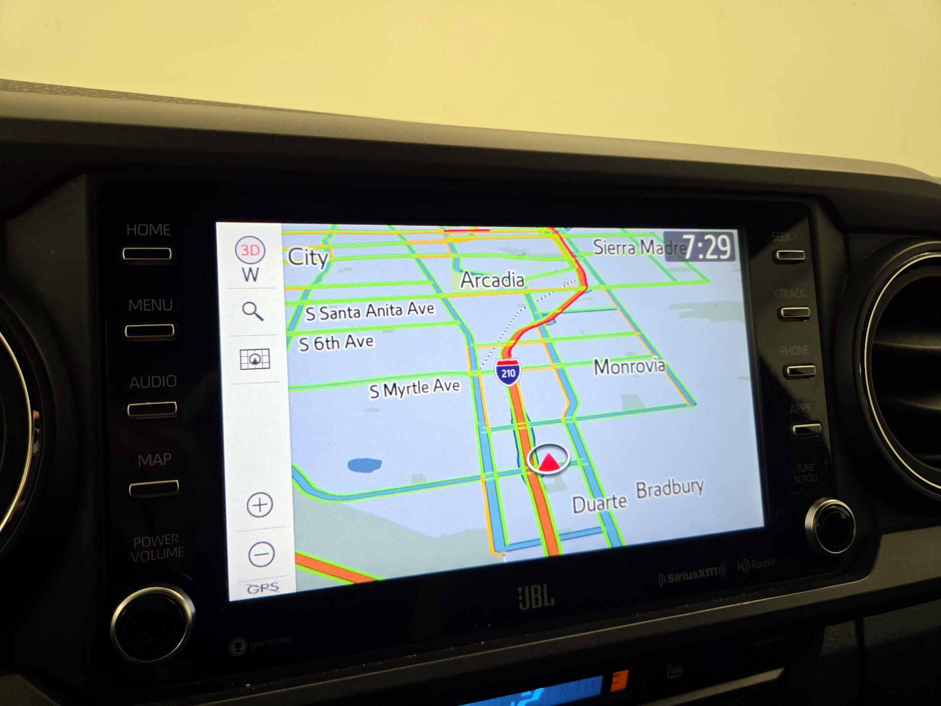 Thumbnail: 2020 Toyota Tacoma - 14