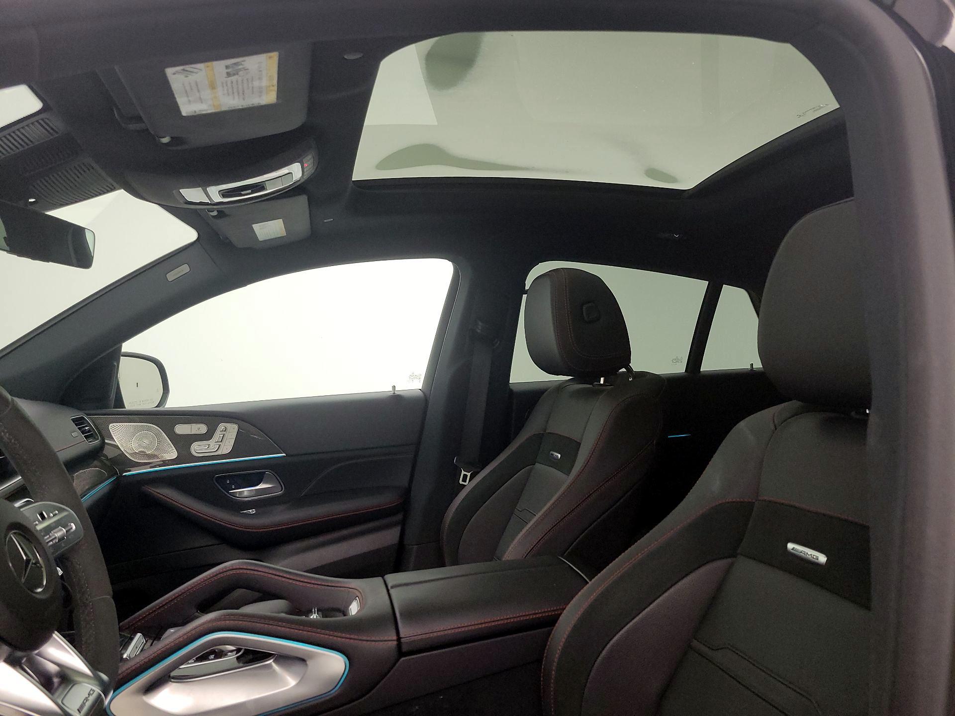 Thumbnail: 2022 Mercedes-Benz GLE - 20