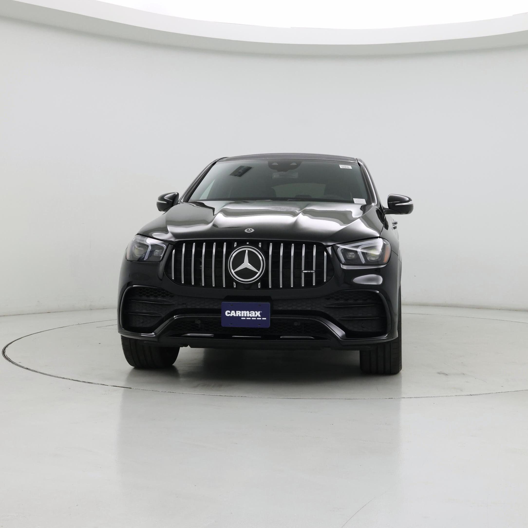 Thumbnail: 2022 Mercedes-Benz GLE - 5