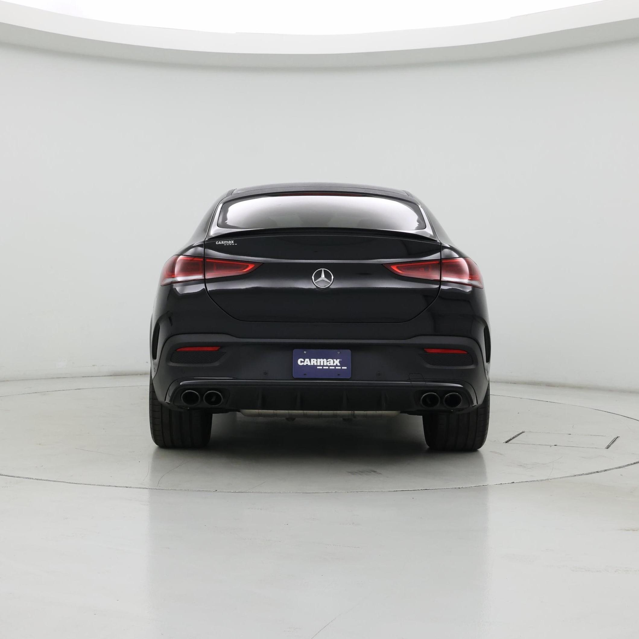 Thumbnail: 2022 Mercedes-Benz GLE - 6