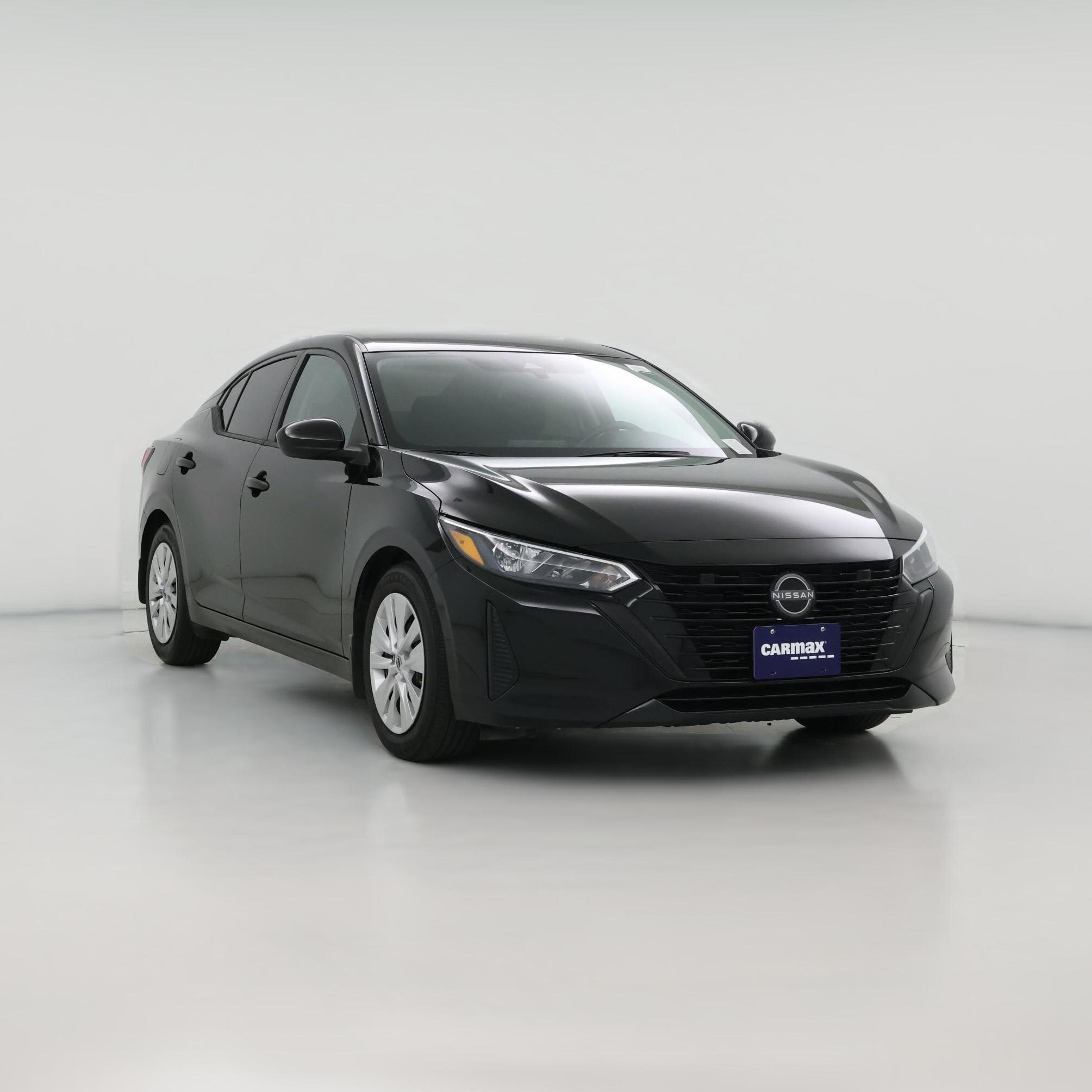 Thumbnail: 2024 Nissan Sentra - 1