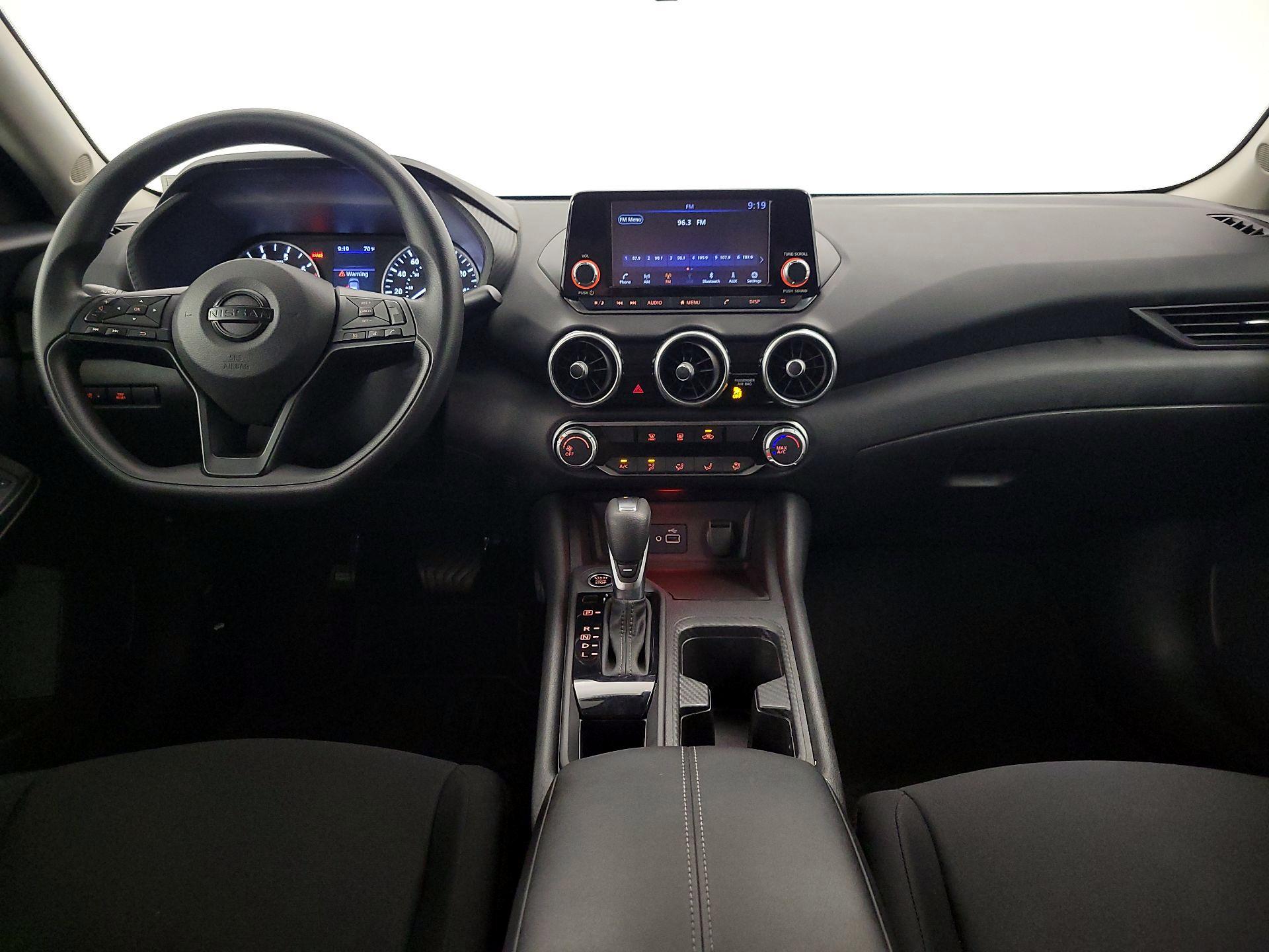 Thumbnail: 2024 Nissan Sentra - 11