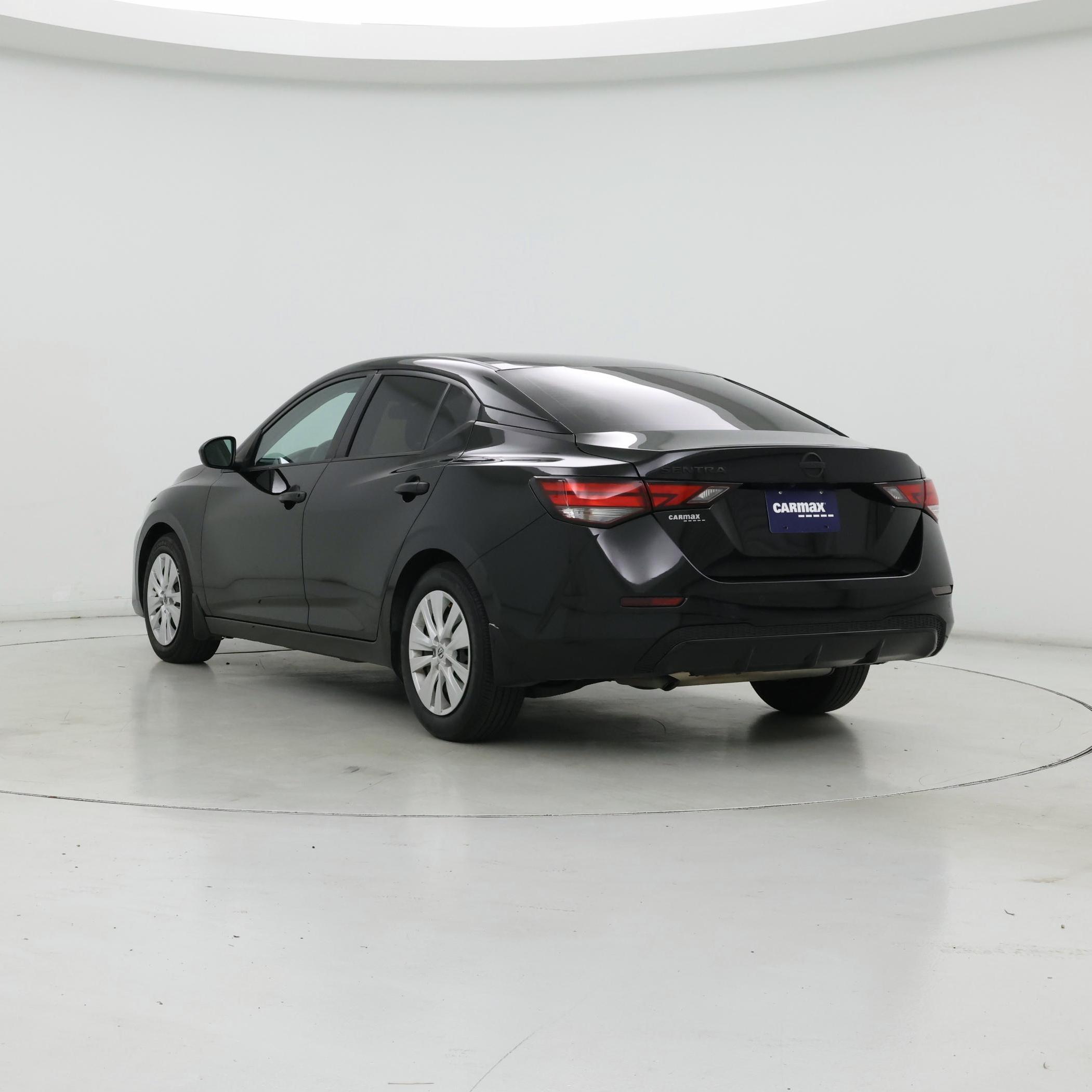 Thumbnail: 2024 Nissan Sentra - 2
