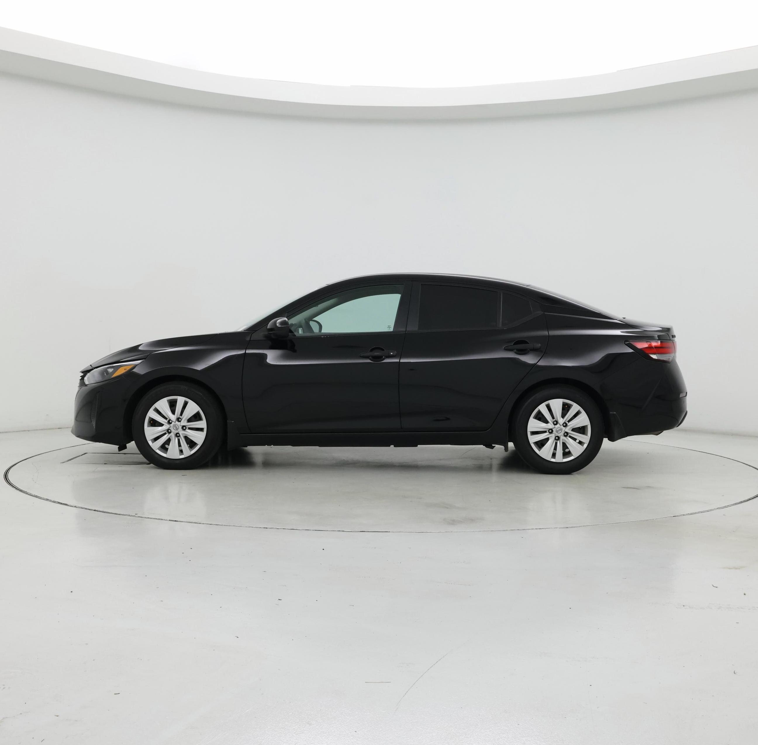 Thumbnail: 2024 Nissan Sentra - 3