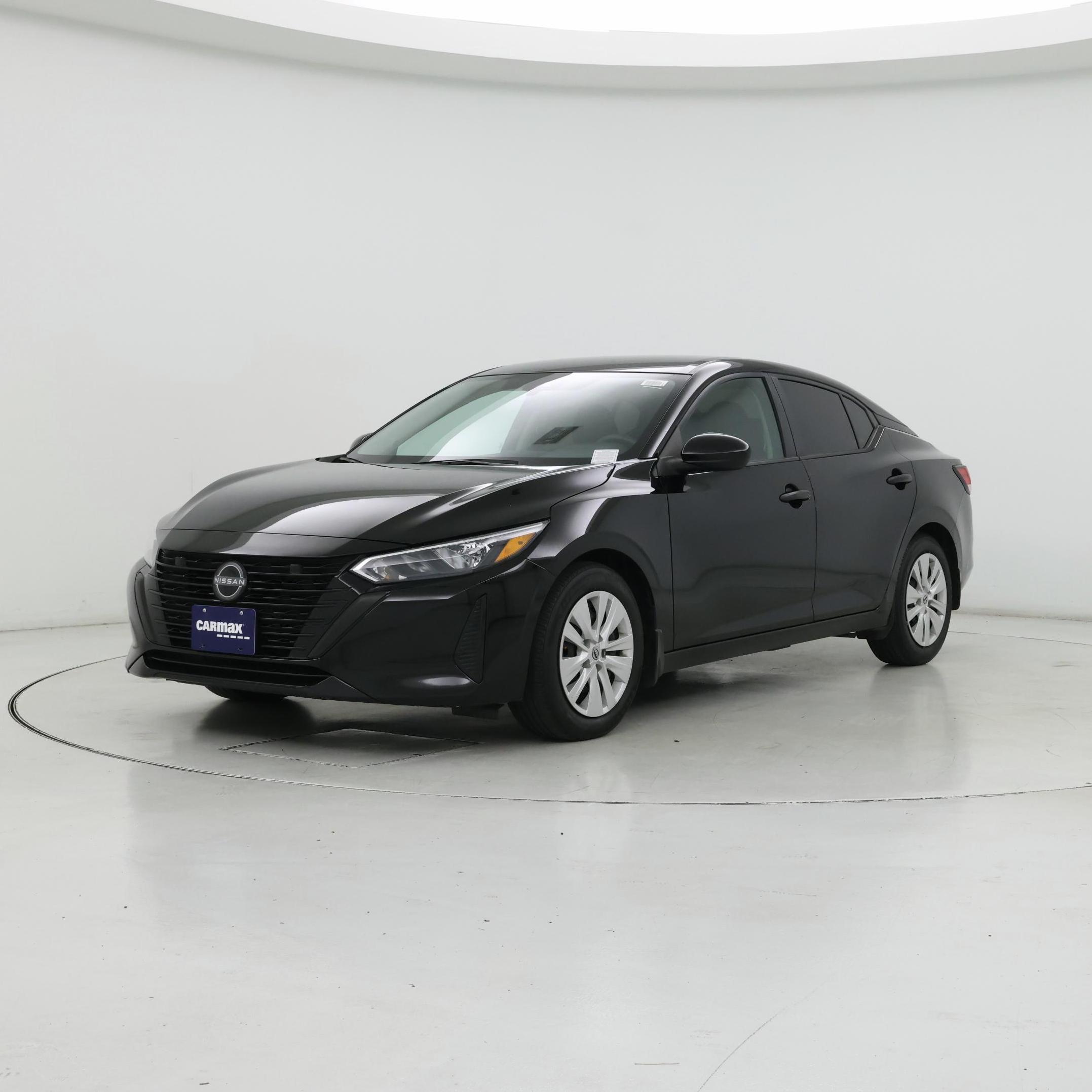 Thumbnail: 2024 Nissan Sentra - 4