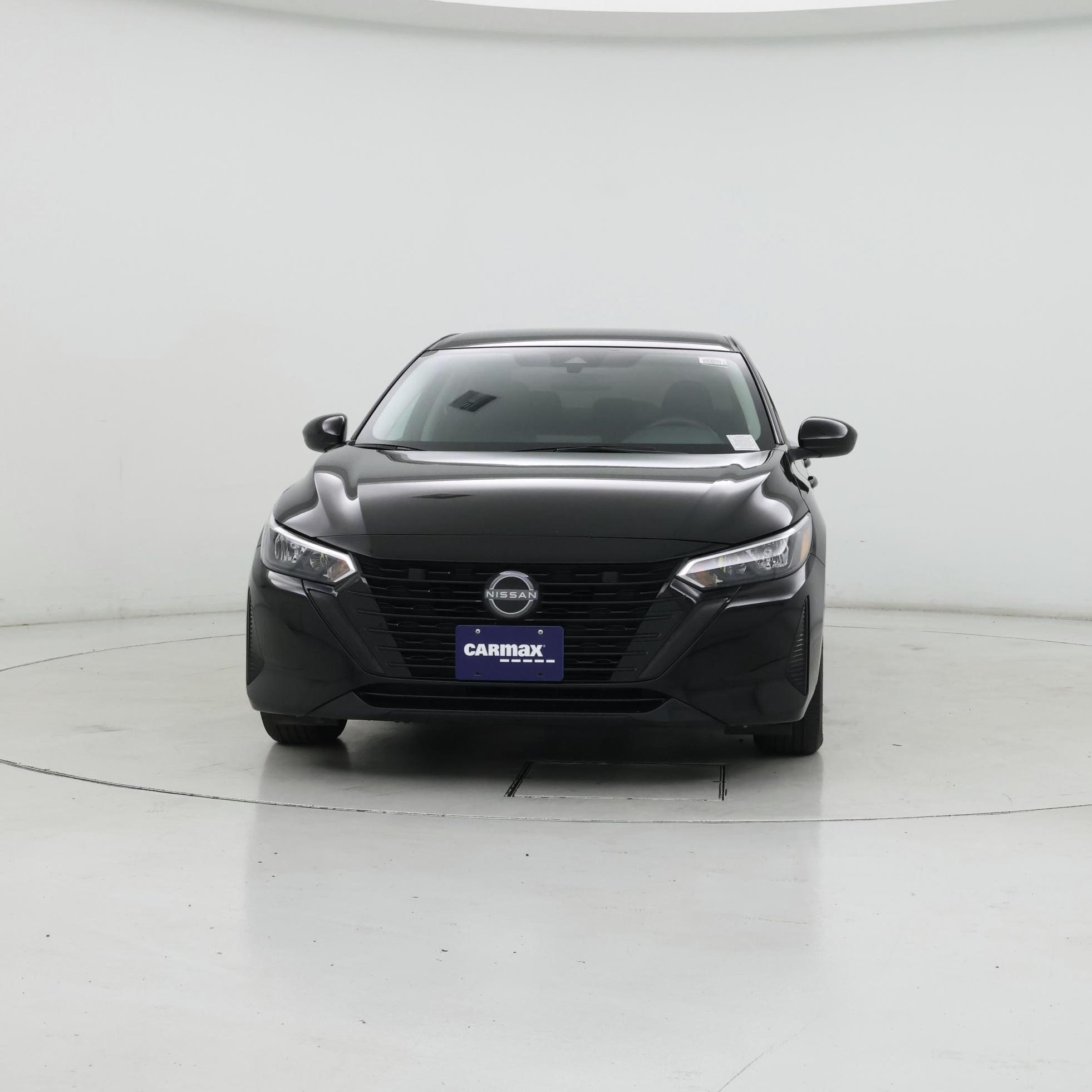 Thumbnail: 2024 Nissan Sentra - 5