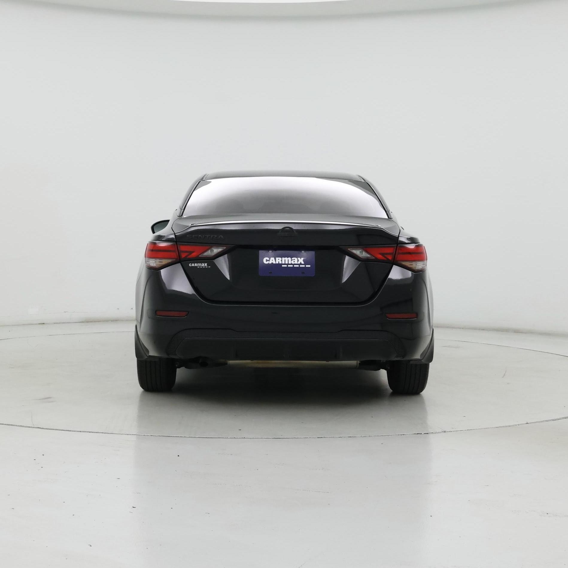 Thumbnail: 2024 Nissan Sentra - 6