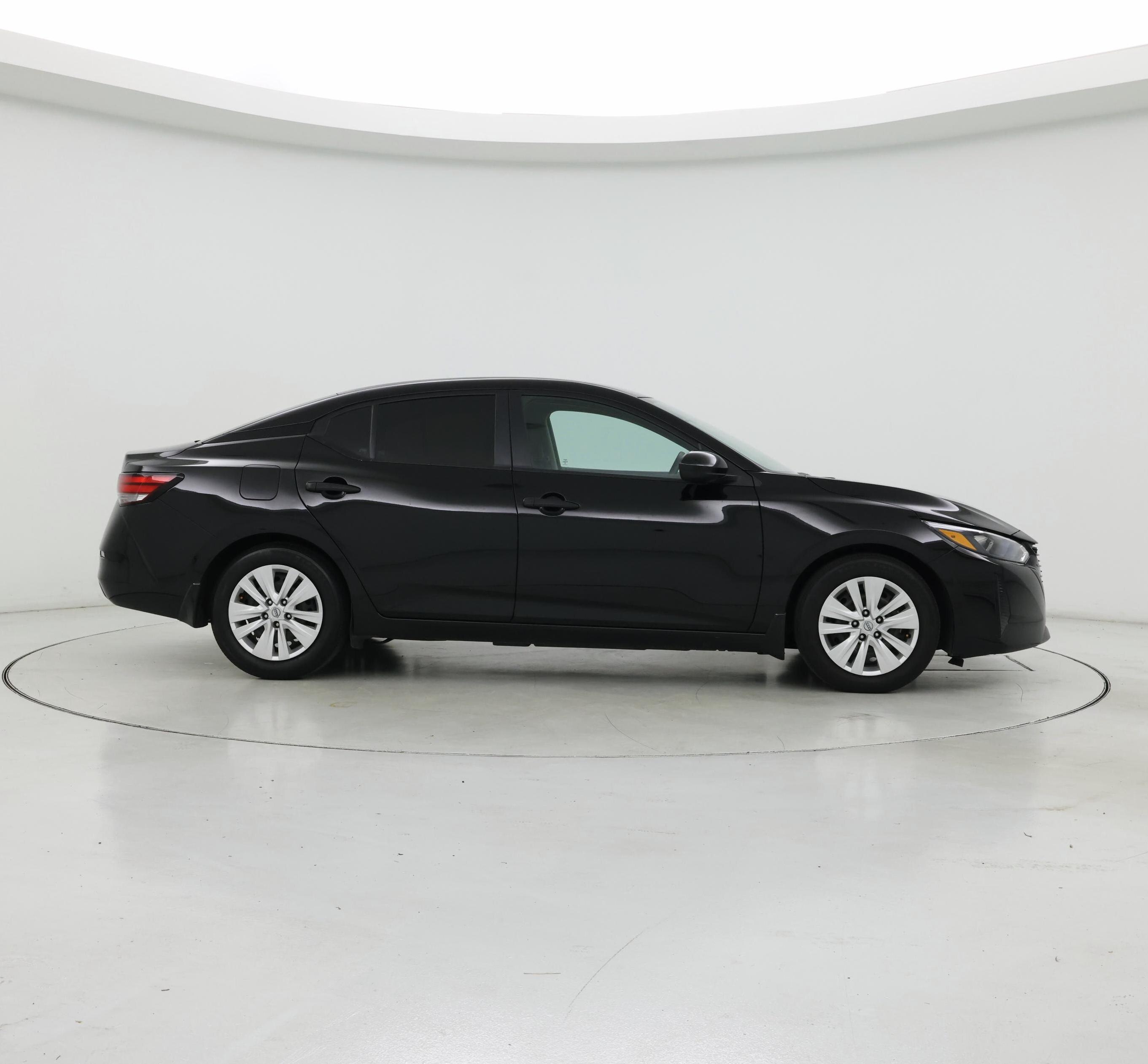Thumbnail: 2024 Nissan Sentra - 7