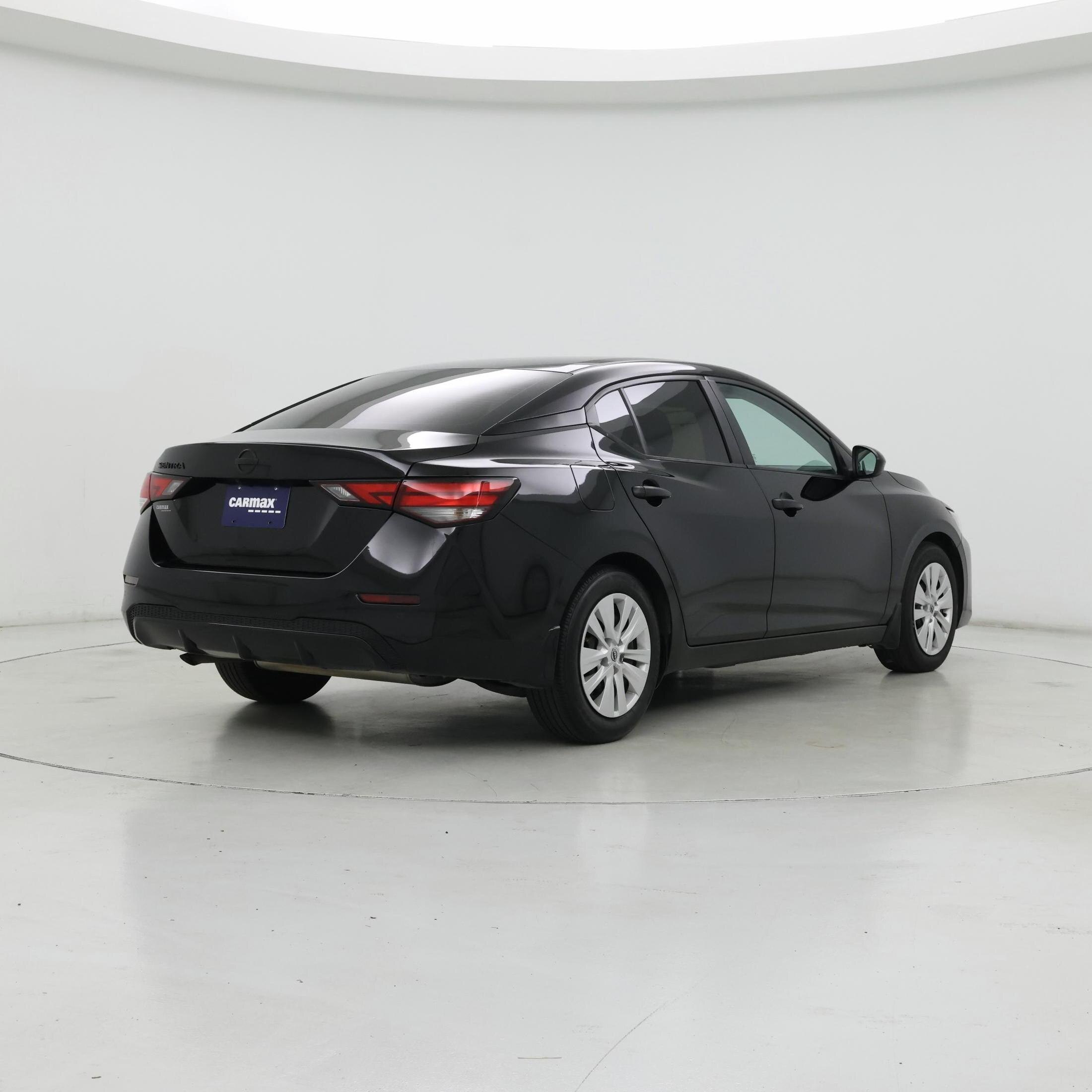 Thumbnail: 2024 Nissan Sentra - 8