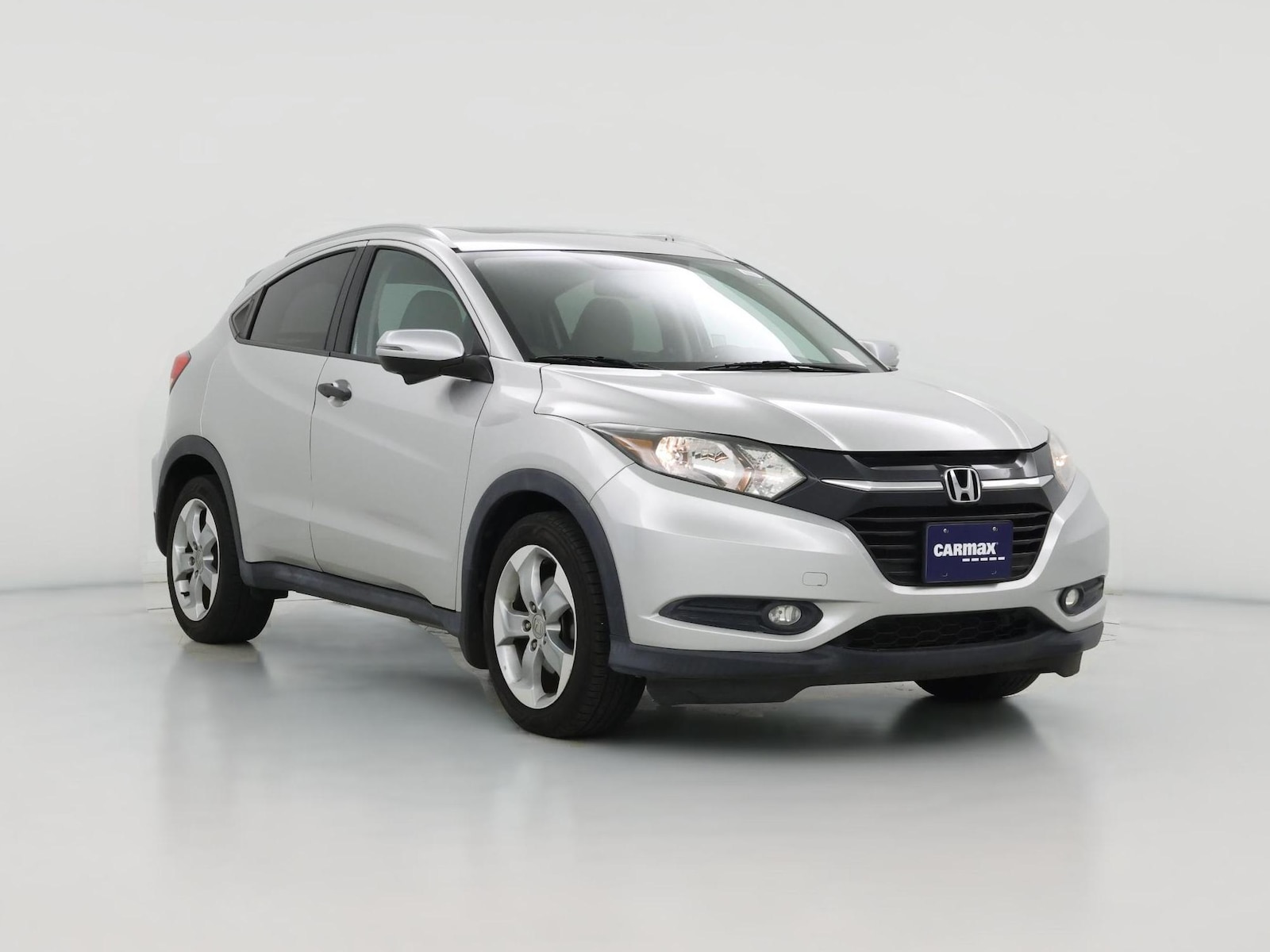 2016 Honda HR-V