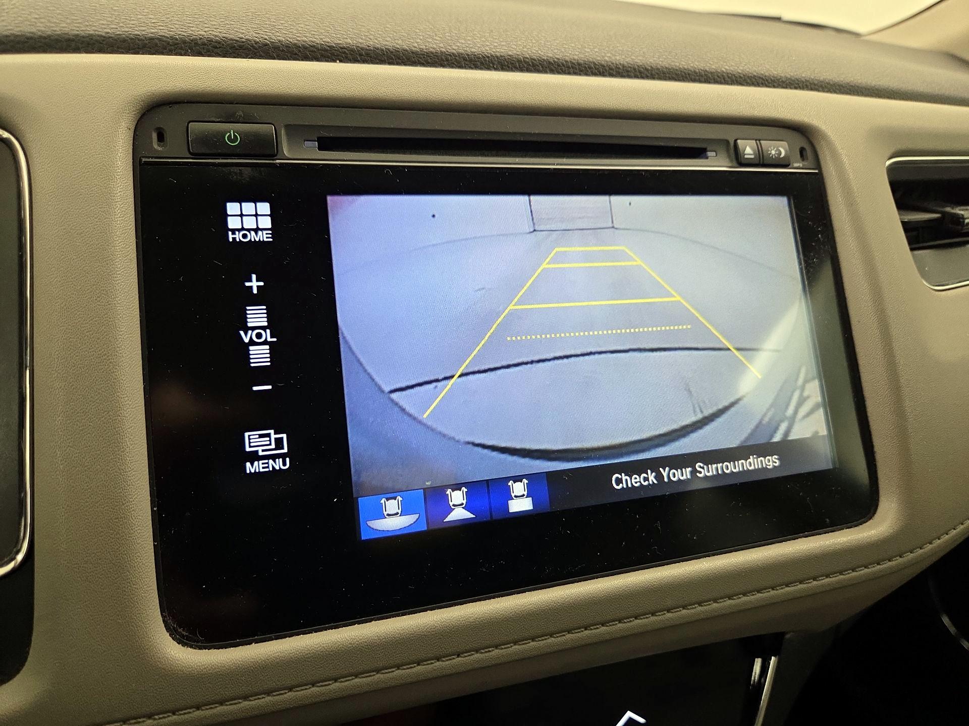 Thumbnail: 2016 Honda HR-V - 14
