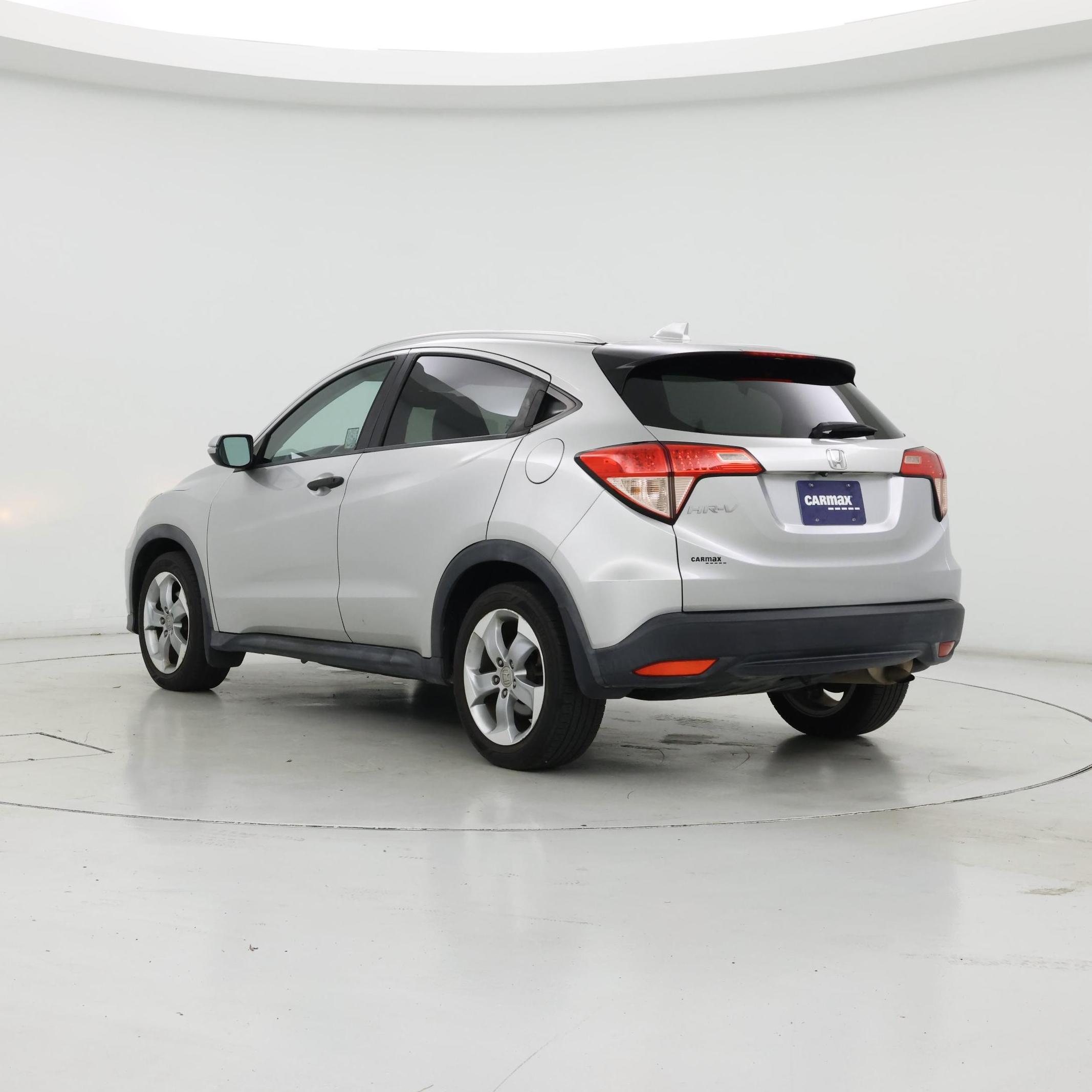 Thumbnail: 2016 Honda HR-V - 2