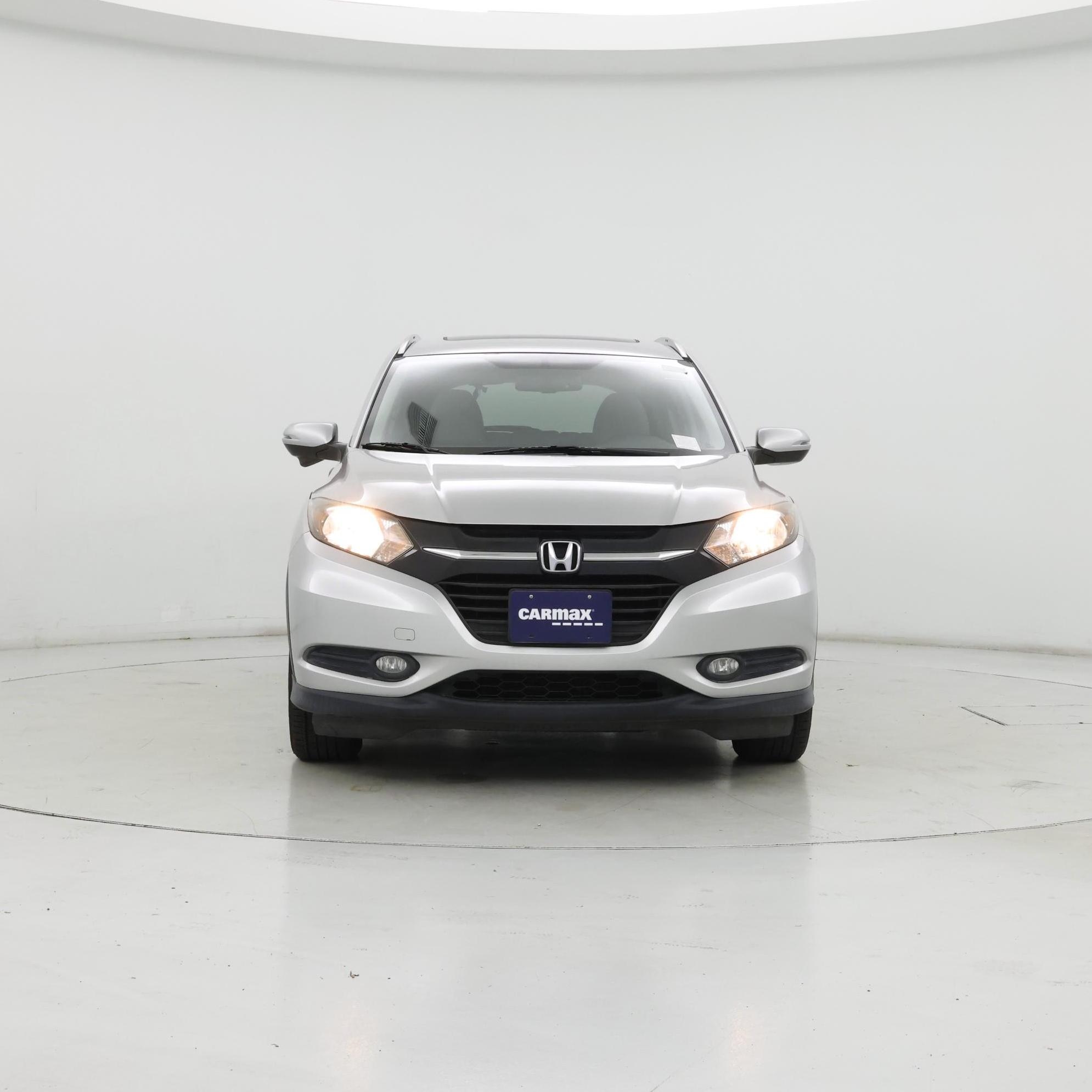Thumbnail: 2016 Honda HR-V - 5