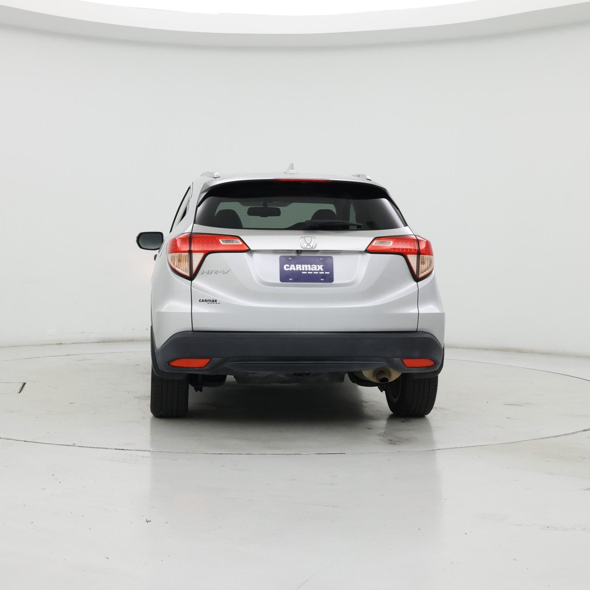 Thumbnail: 2016 Honda HR-V - 6