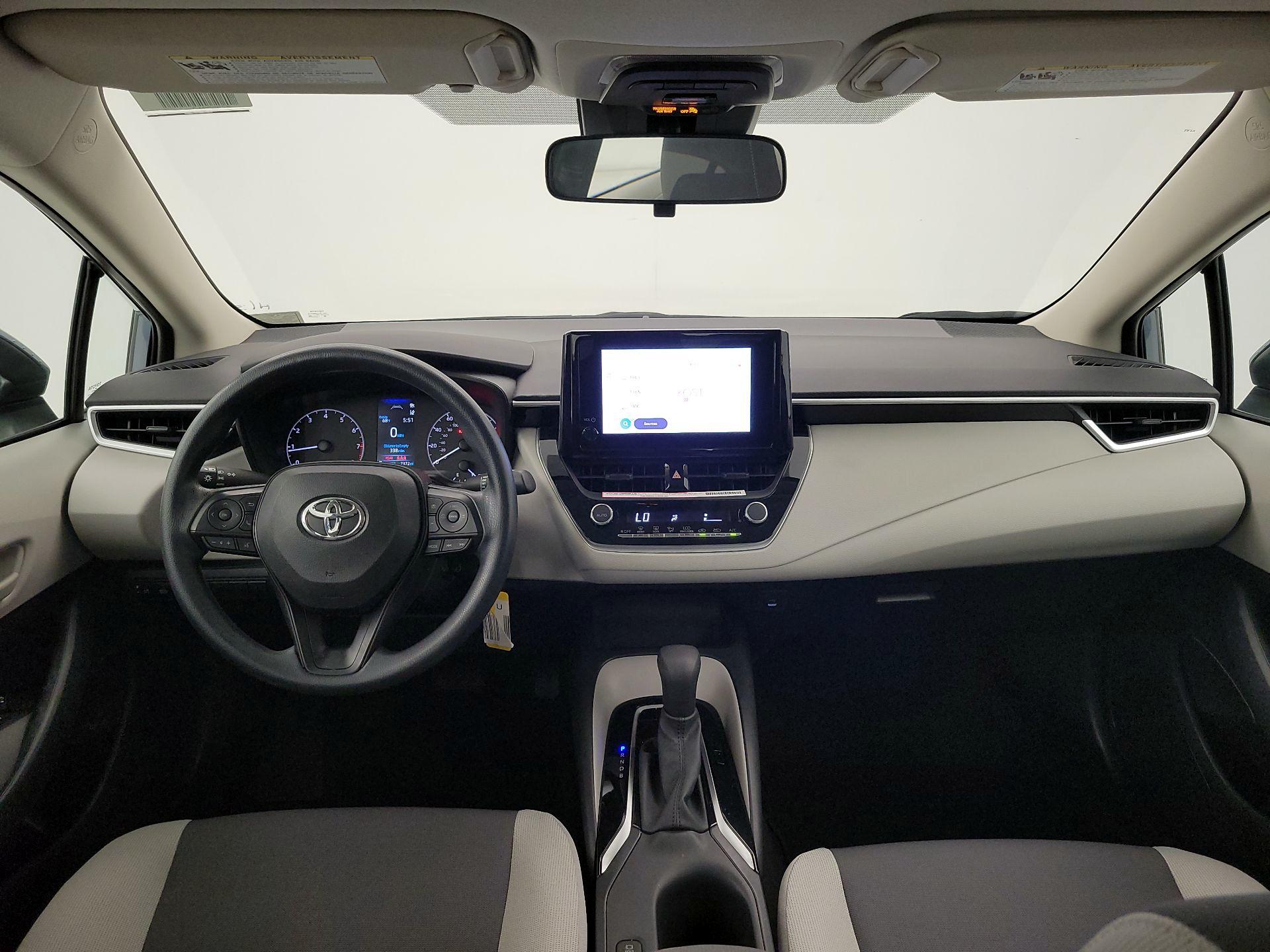 Thumbnail: 2023 Toyota Corolla - 9