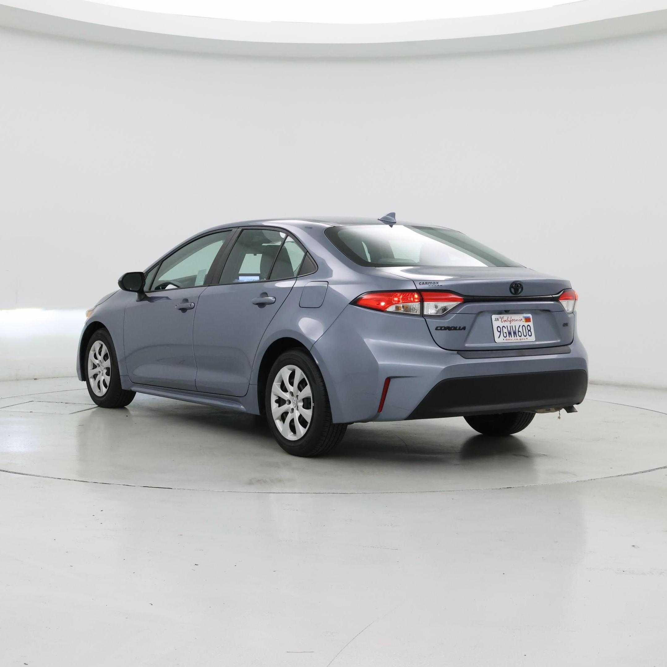 Thumbnail: 2023 Toyota Corolla - 2
