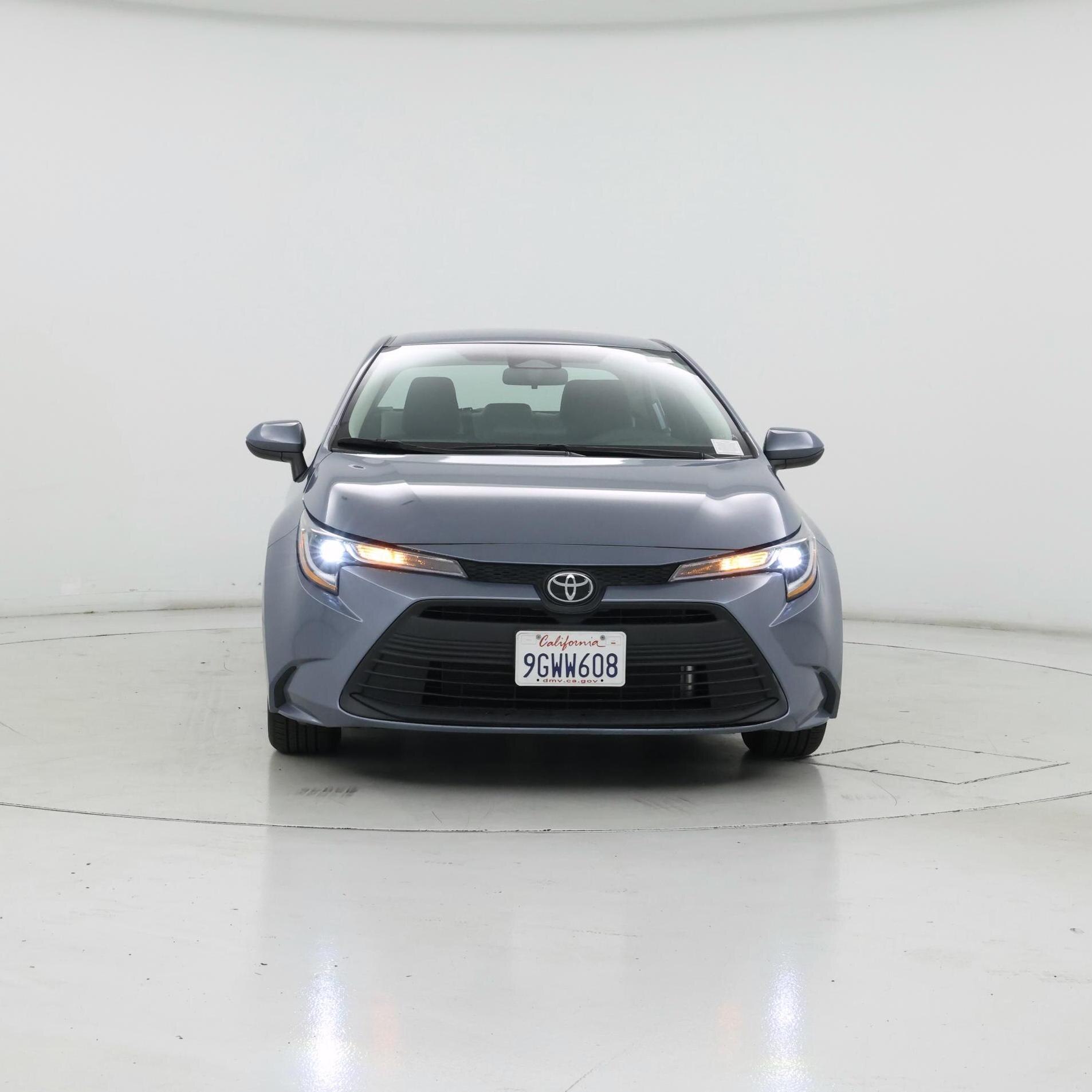 Thumbnail: 2023 Toyota Corolla - 5