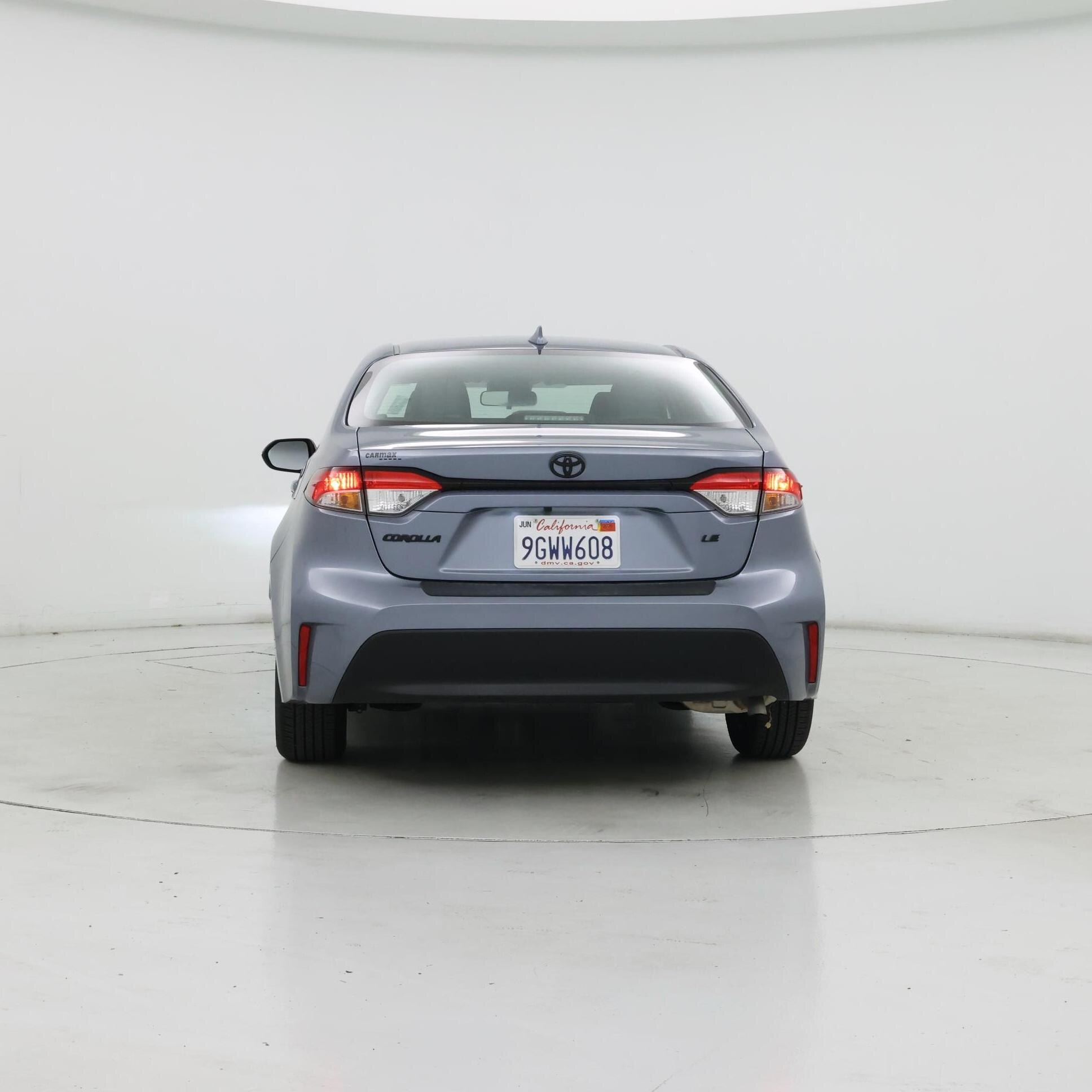 Thumbnail: 2023 Toyota Corolla - 6