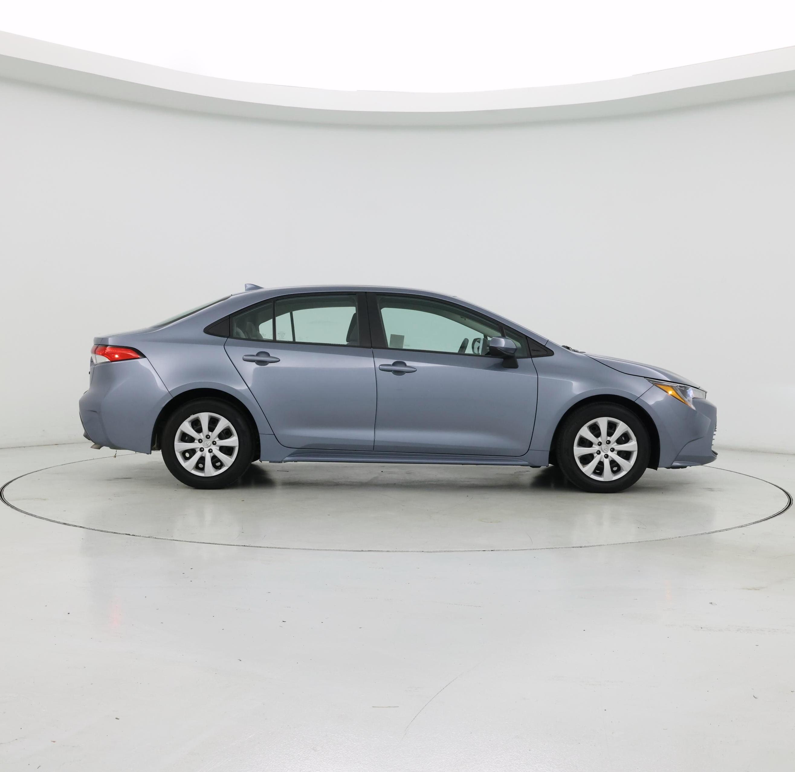Thumbnail: 2023 Toyota Corolla - 7