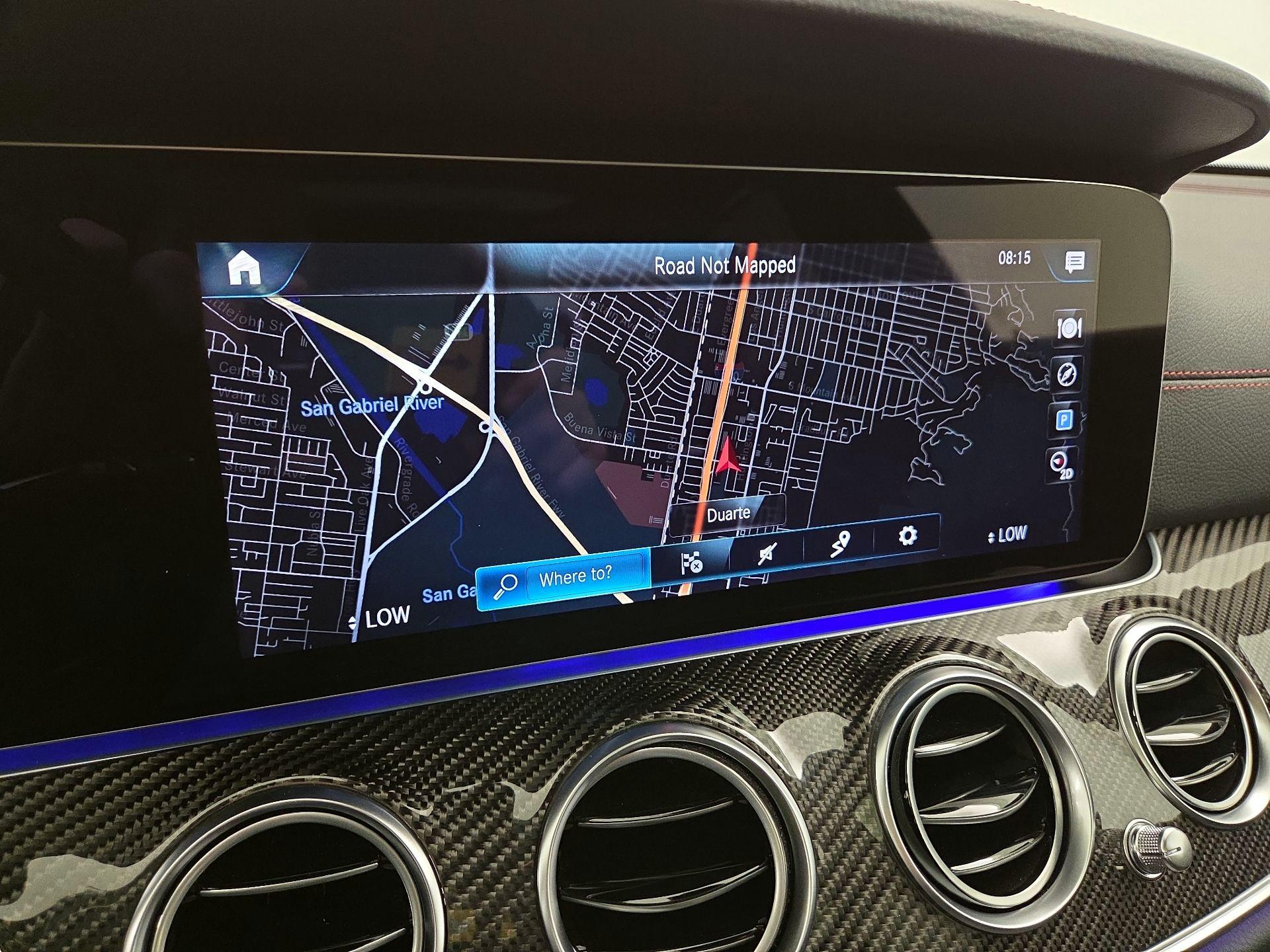 Thumbnail: 2022 Mercedes-Benz E-Class - 14