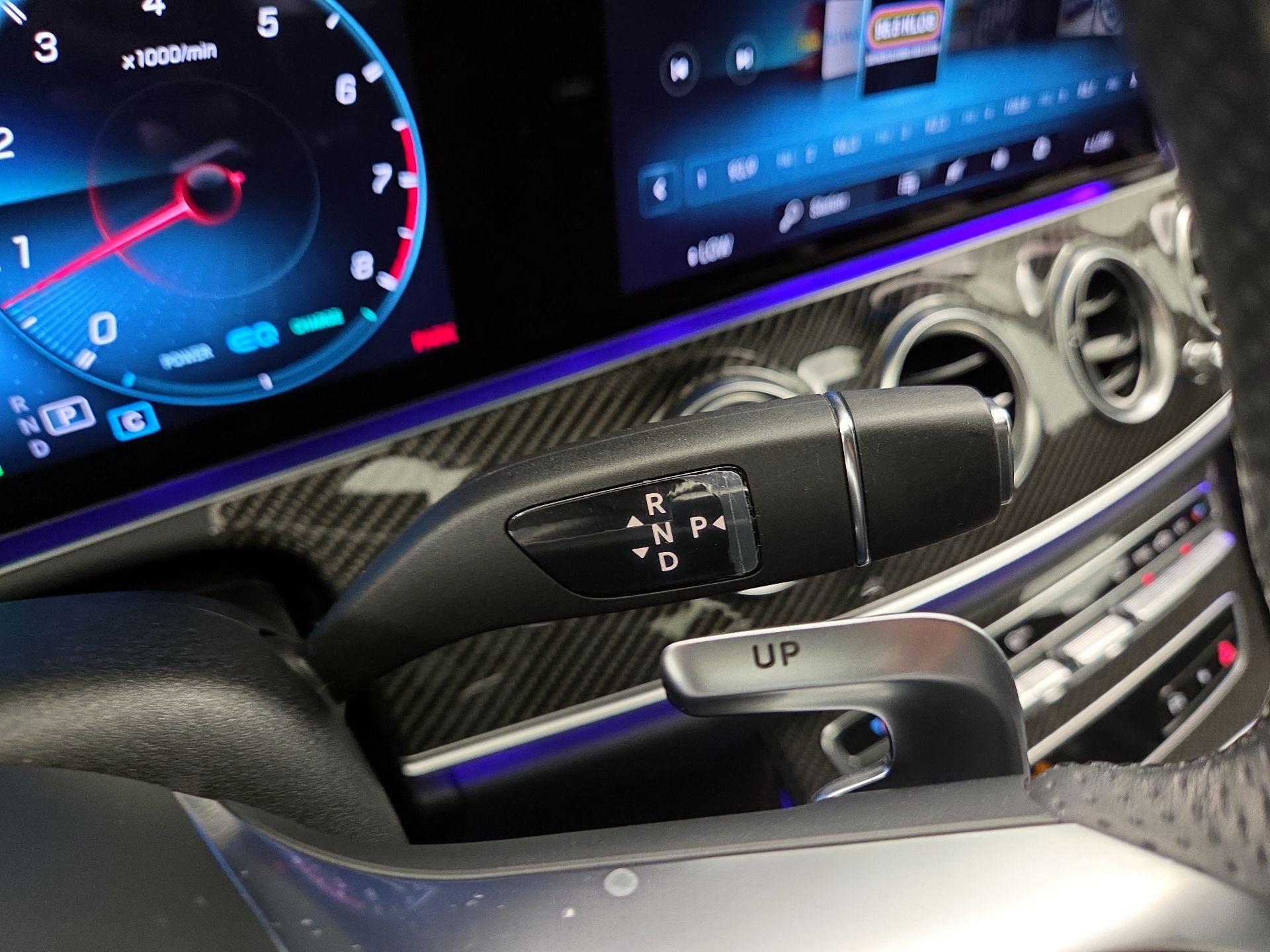 Thumbnail: 2022 Mercedes-Benz E-Class - 18