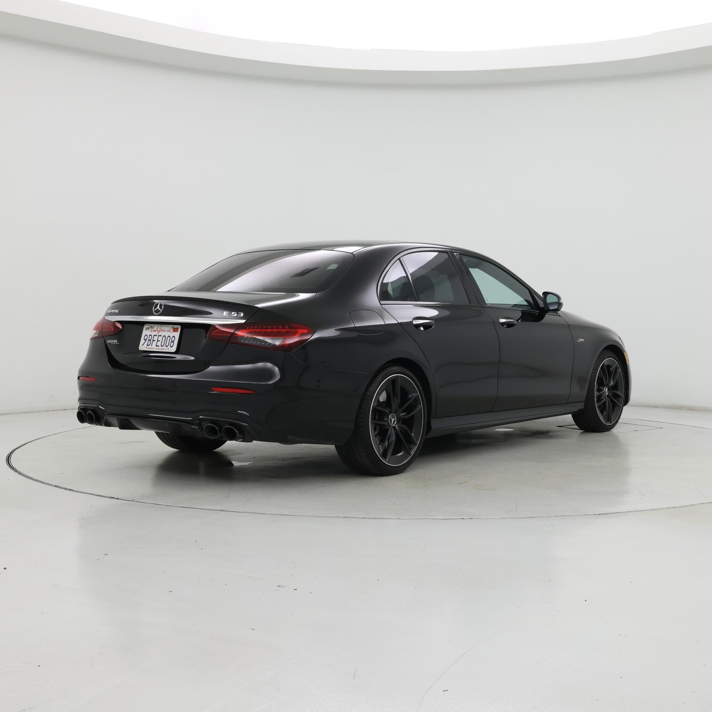 Thumbnail: 2022 Mercedes-Benz E-Class - 8