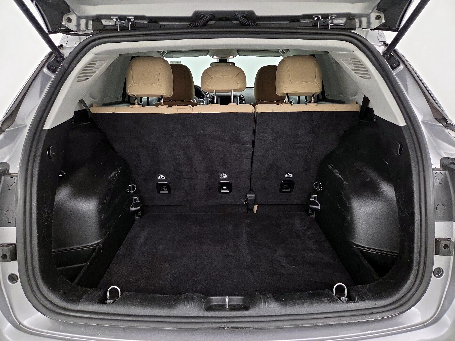 Thumbnail: 2018 Jeep Compass - 20