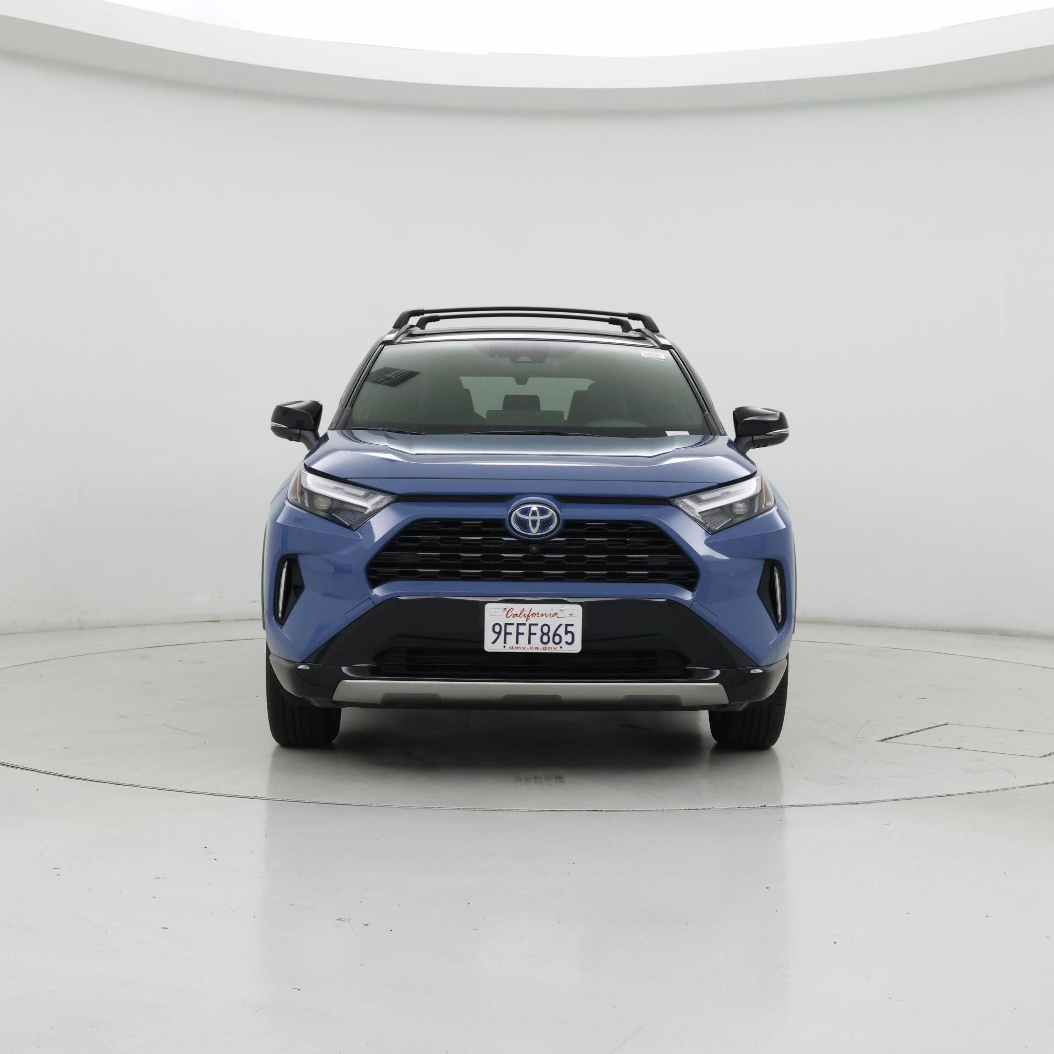 Thumbnail: 2023 Toyota RAV4 - 5