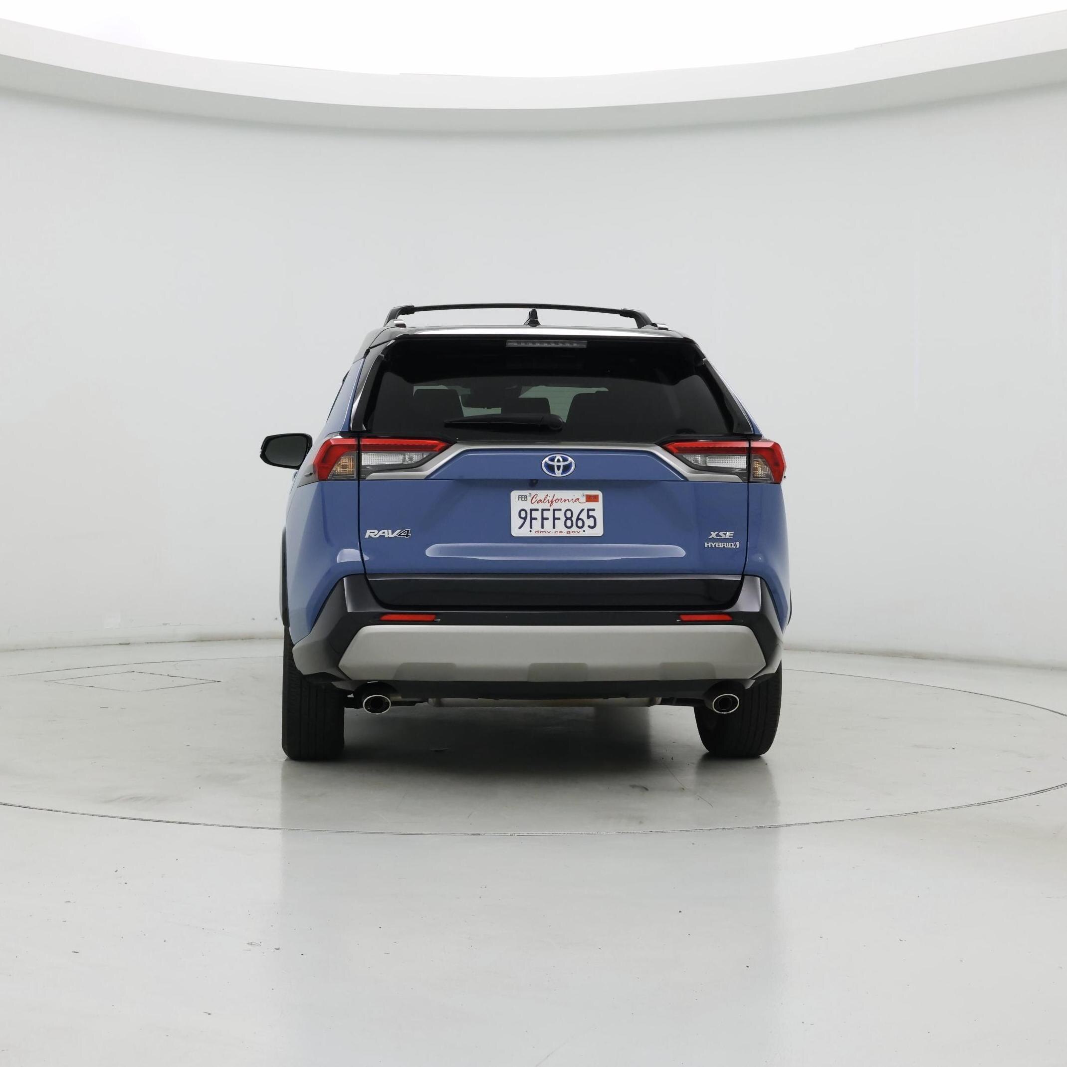 Thumbnail: 2023 Toyota RAV4 - 6
