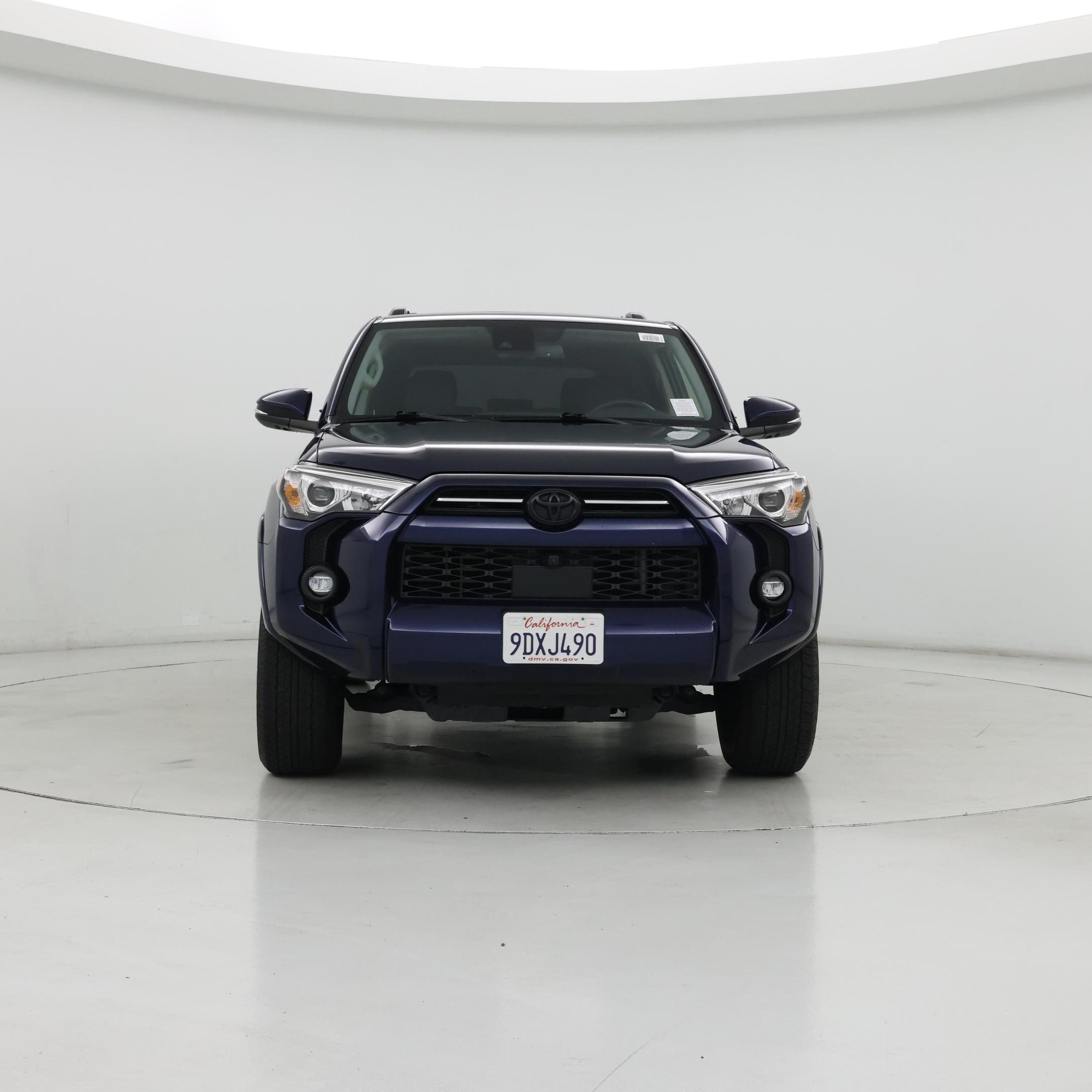Thumbnail: 2023 Toyota 4Runner - 5