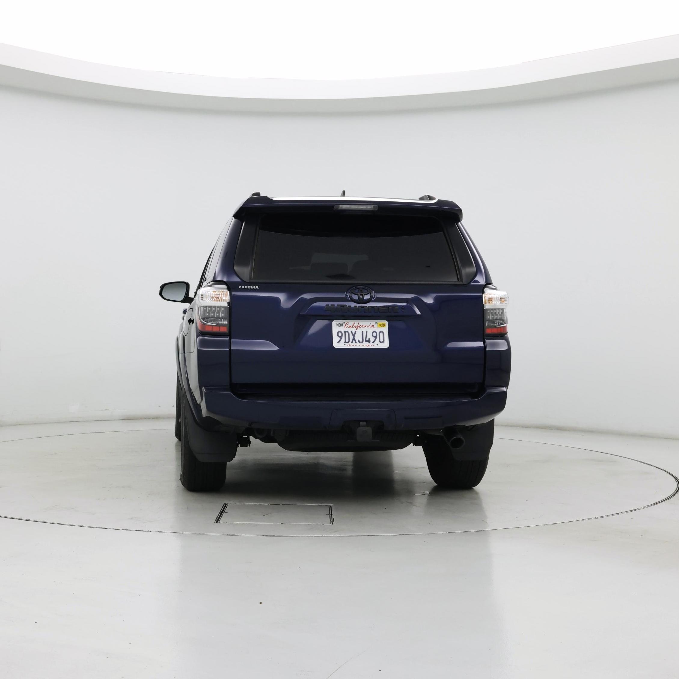 Thumbnail: 2023 Toyota 4Runner - 6