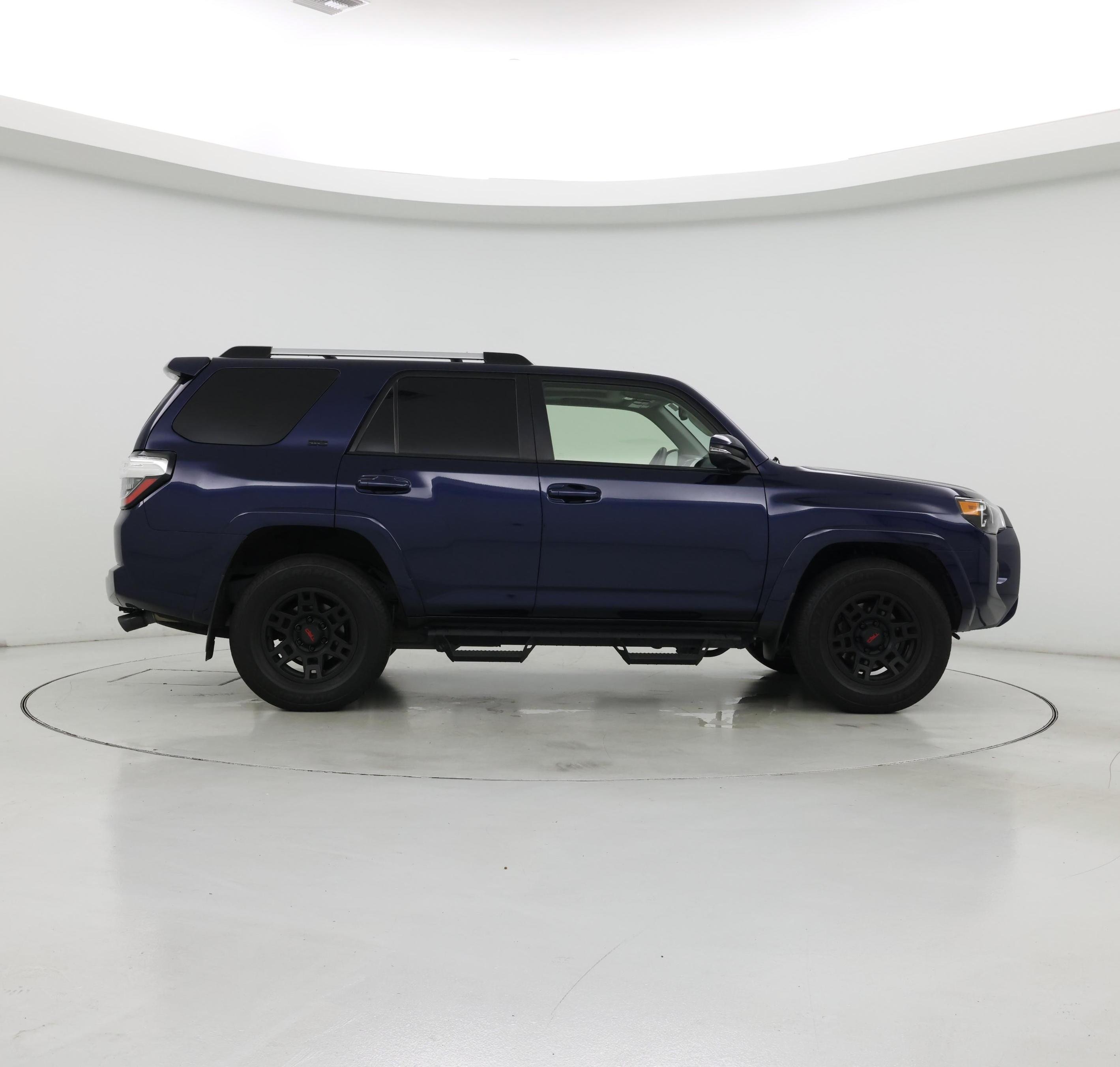 Thumbnail: 2023 Toyota 4Runner - 7