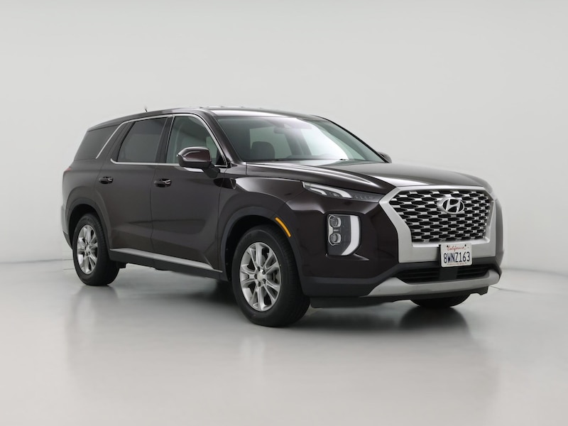 2022 Hyundai Palisade SE -
                  Duarte, CA