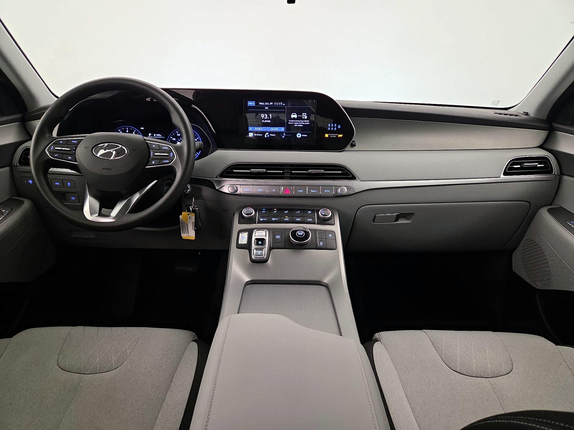 Thumbnail: 2022 Hyundai Palisade - 9