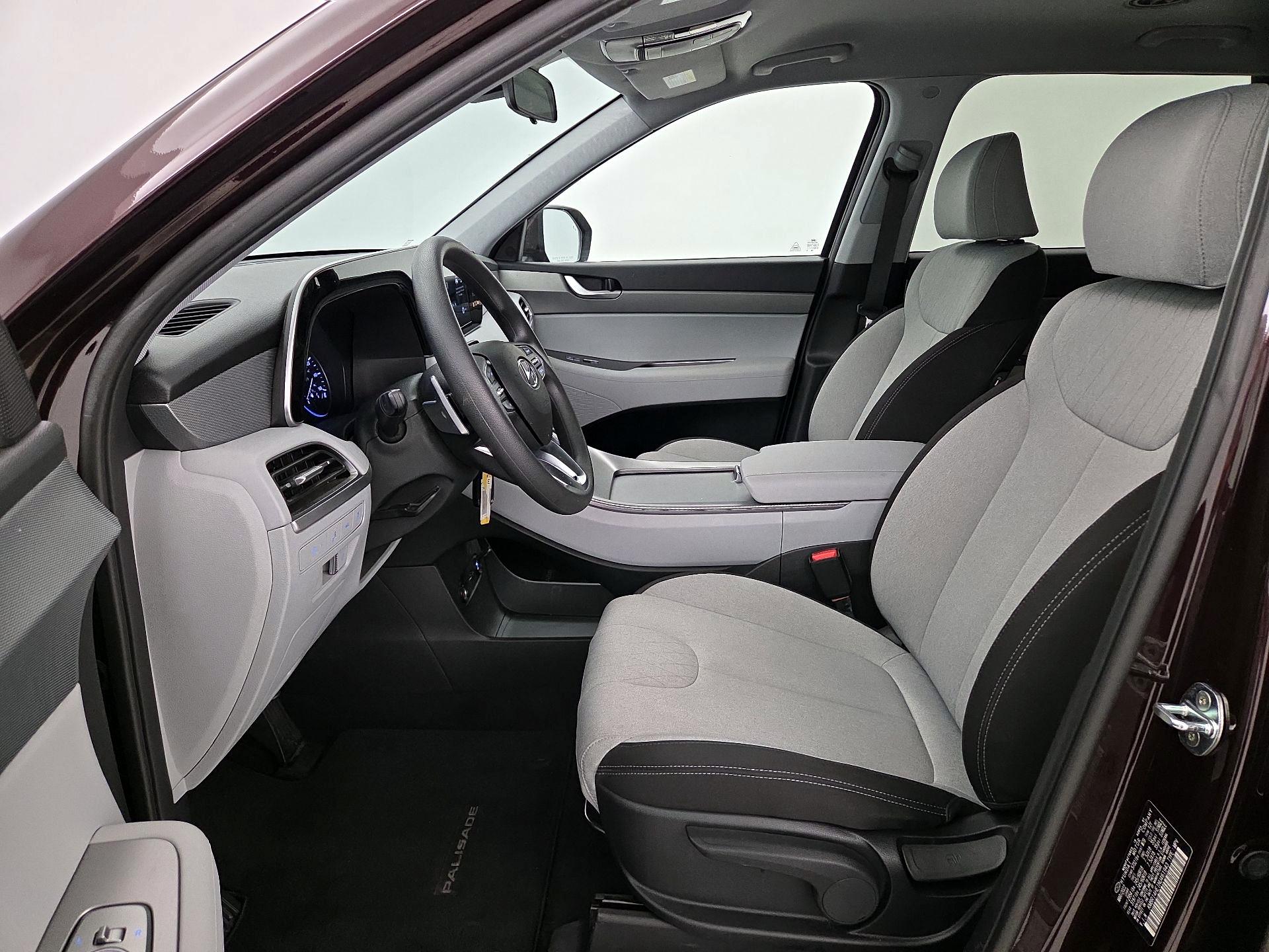 Thumbnail: 2022 Hyundai Palisade - 11
