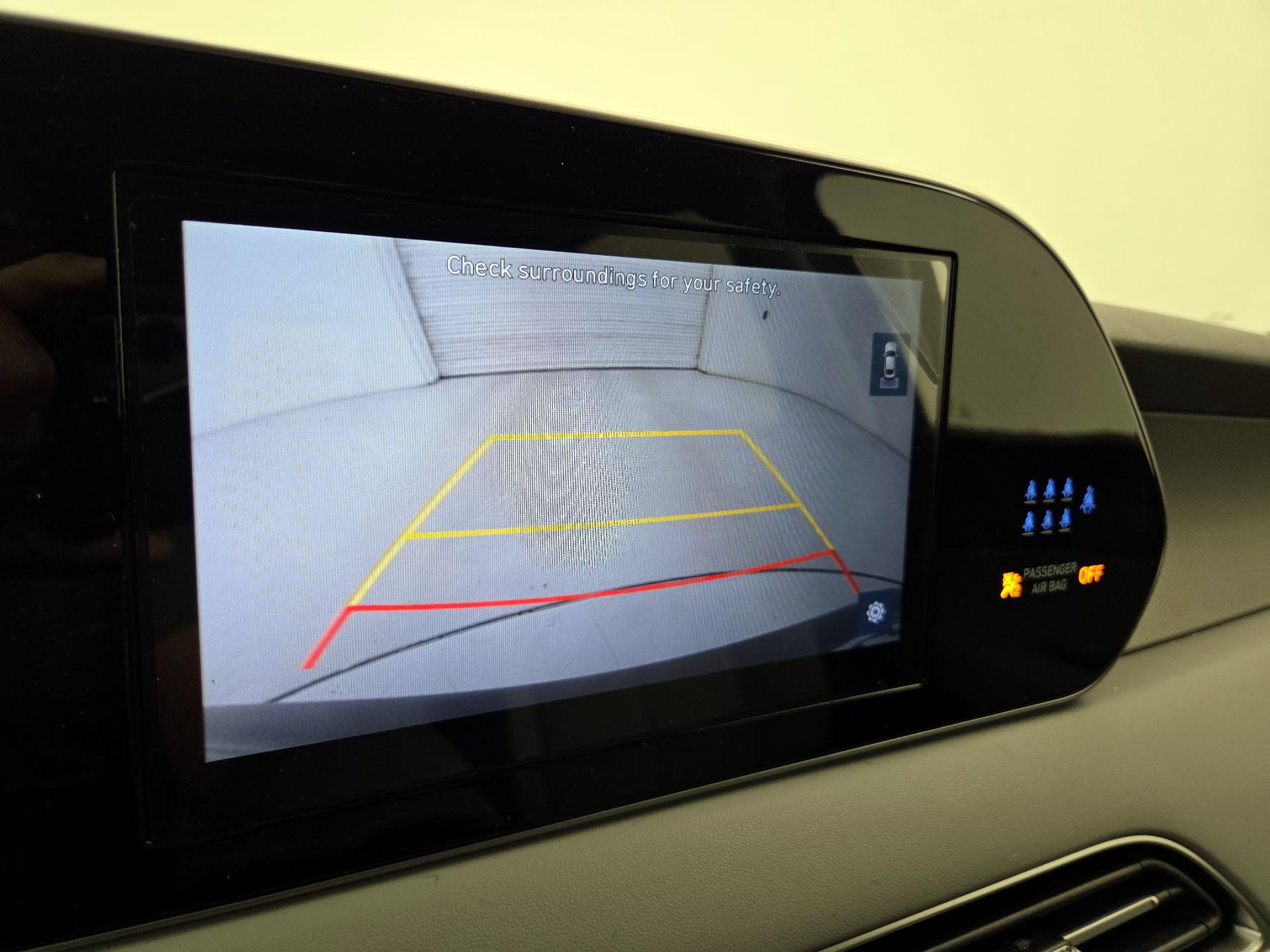 Thumbnail: 2022 Hyundai Palisade - 14