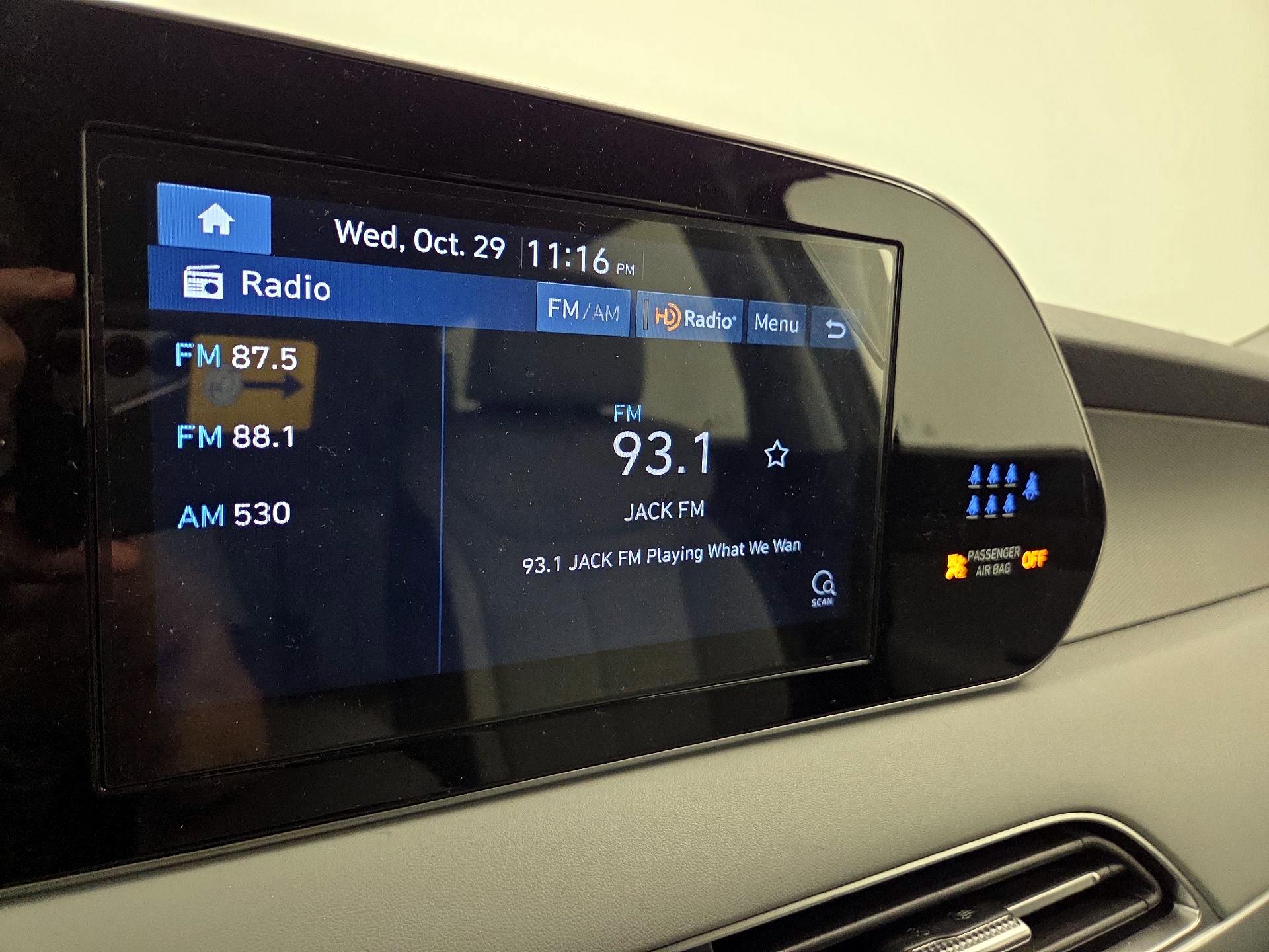 Thumbnail: 2022 Hyundai Palisade - 15