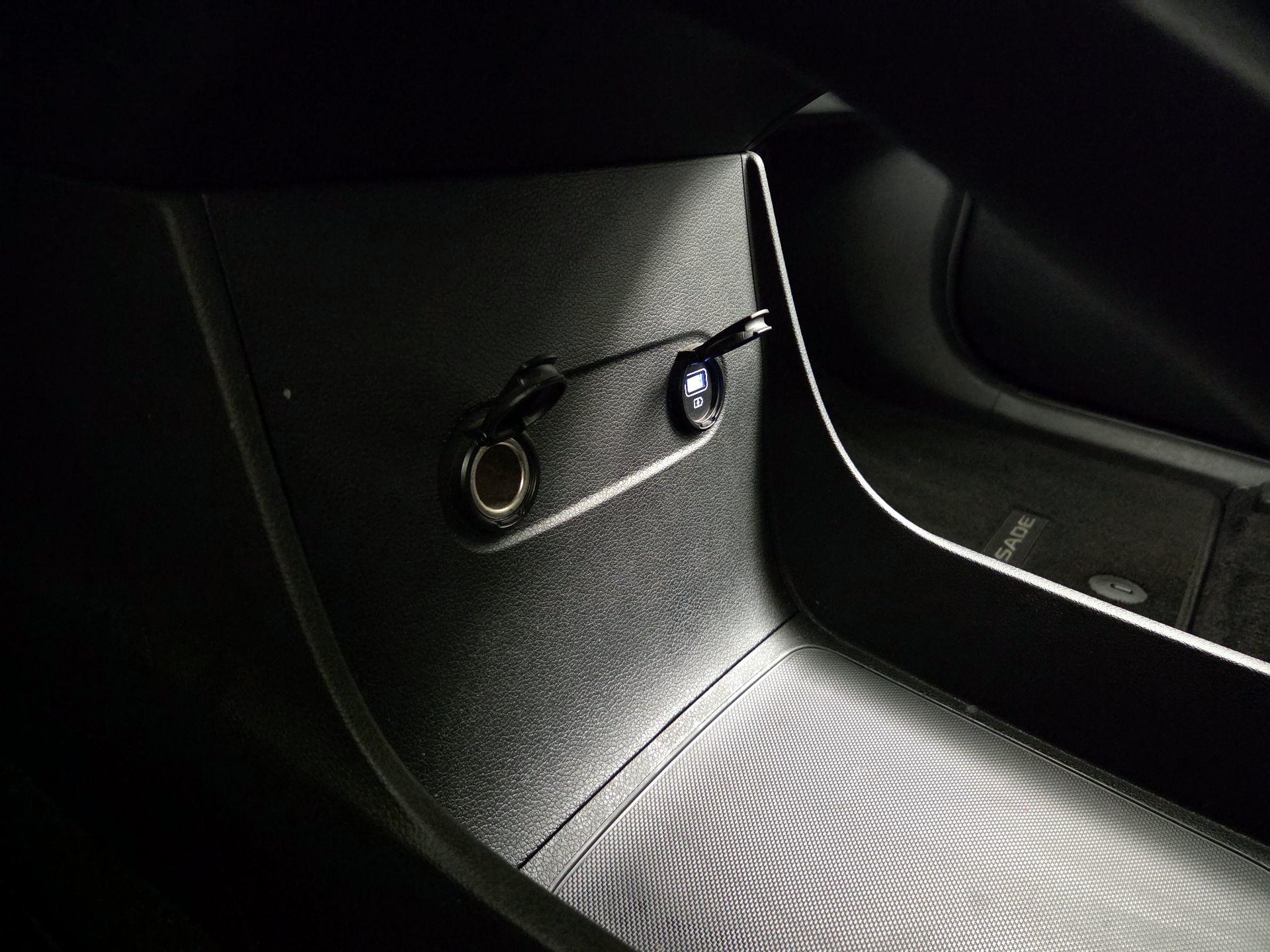 Thumbnail: 2022 Hyundai Palisade - 18