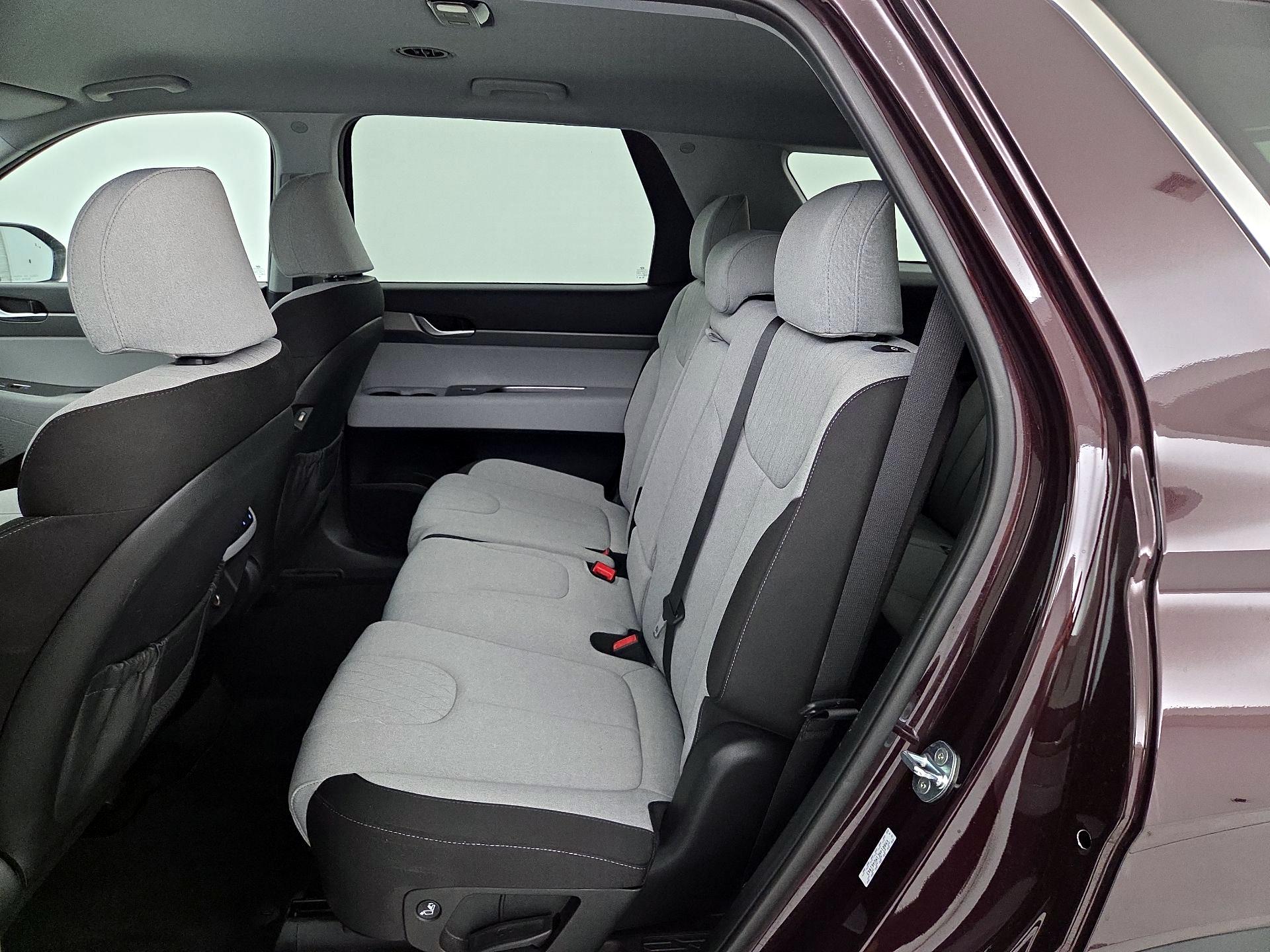 Thumbnail: 2022 Hyundai Palisade - 19