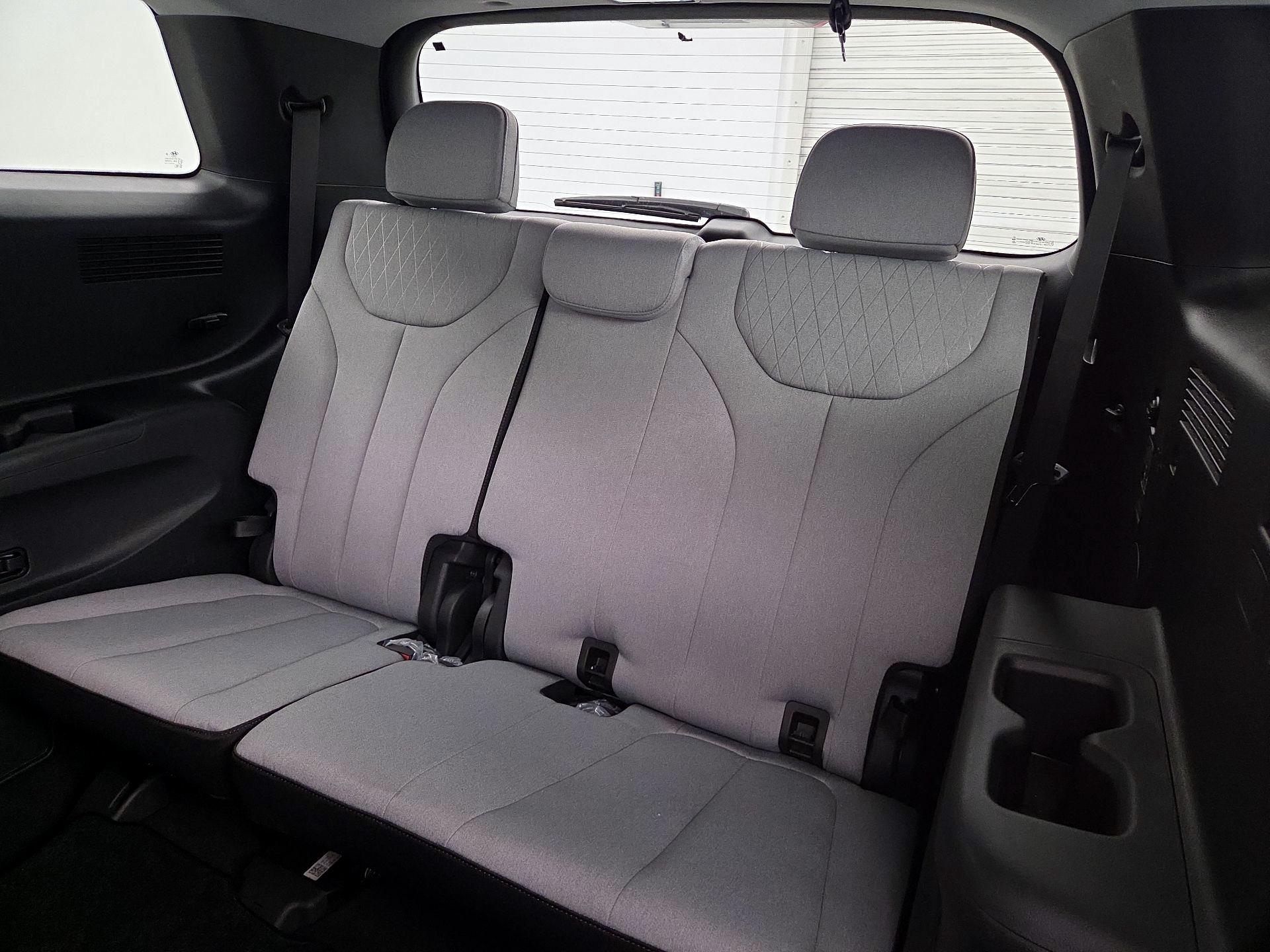 Thumbnail: 2022 Hyundai Palisade - 20