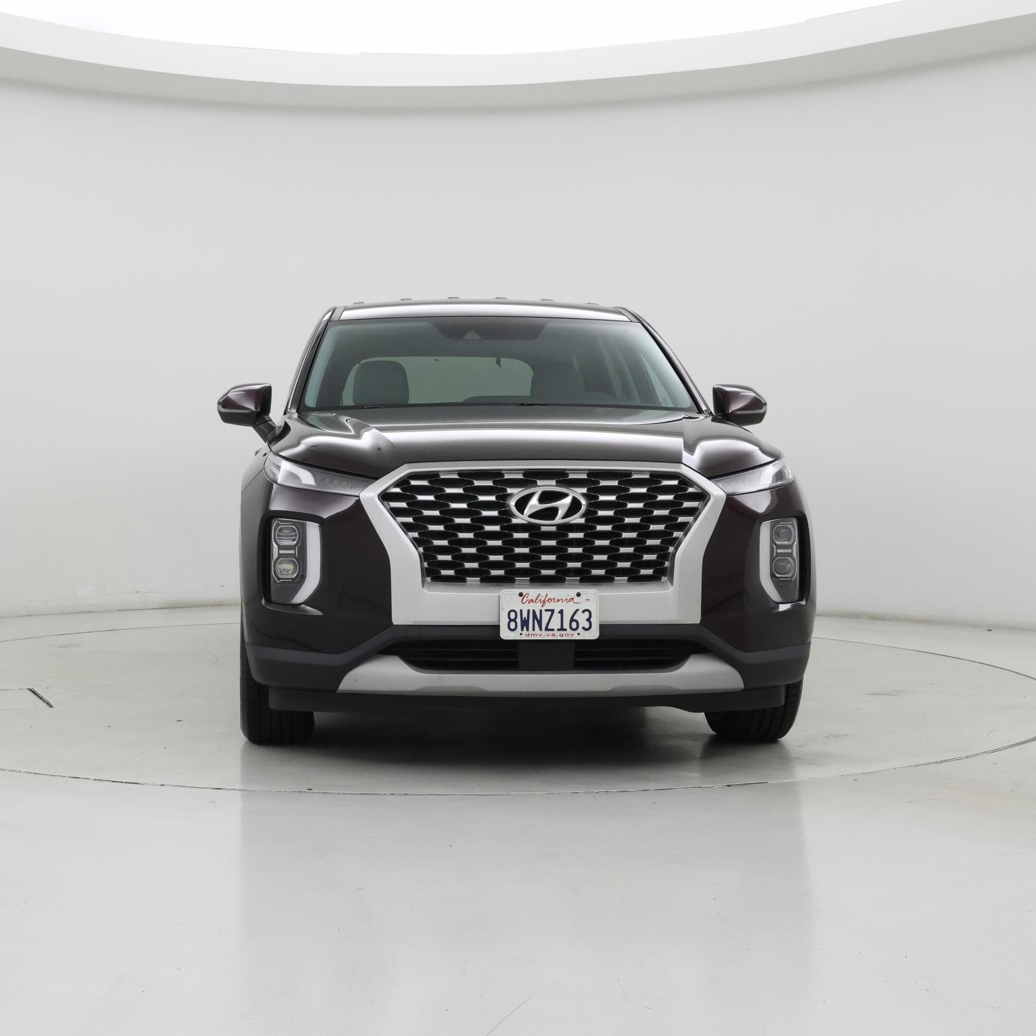 Thumbnail: 2022 Hyundai Palisade - 5