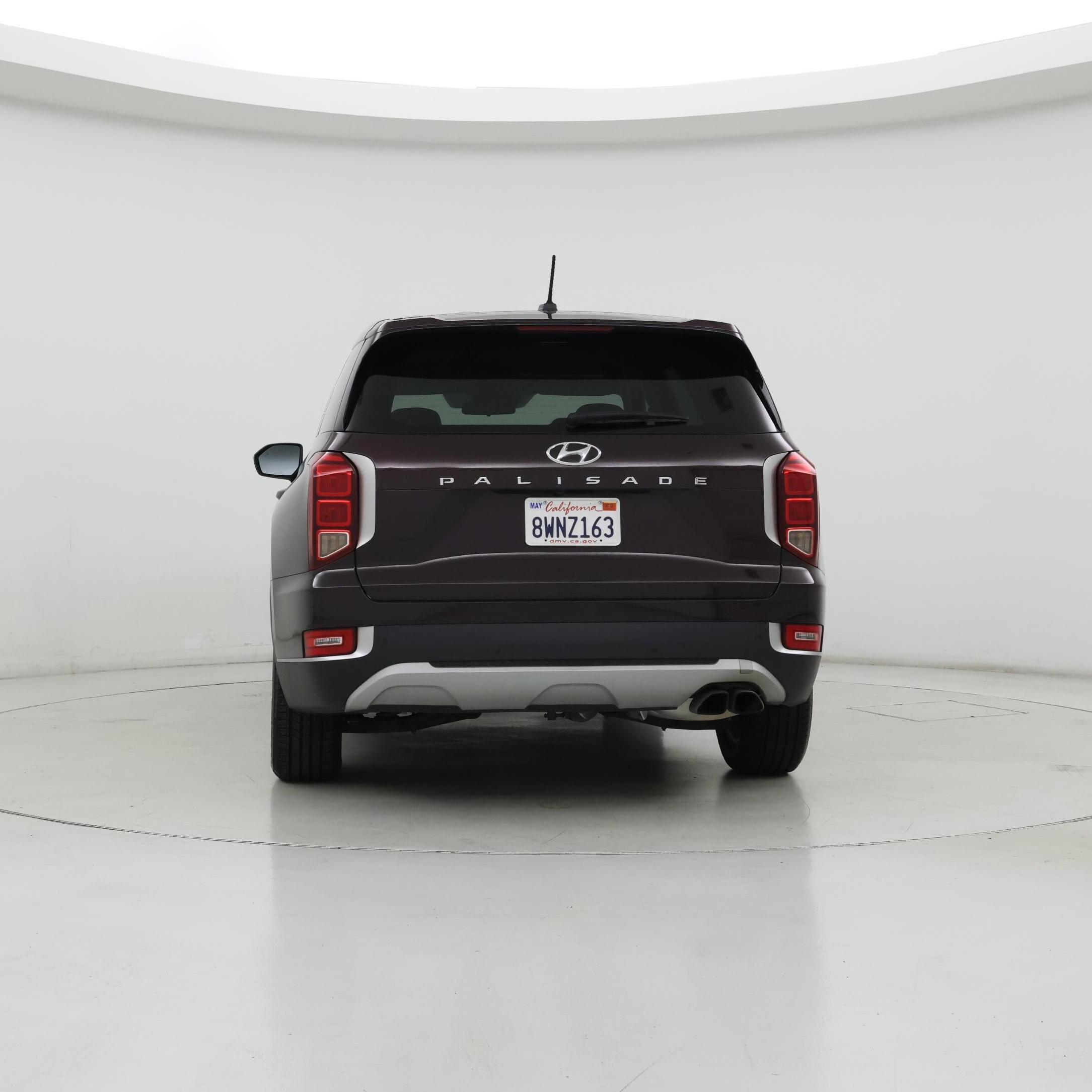 Thumbnail: 2022 Hyundai Palisade - 6