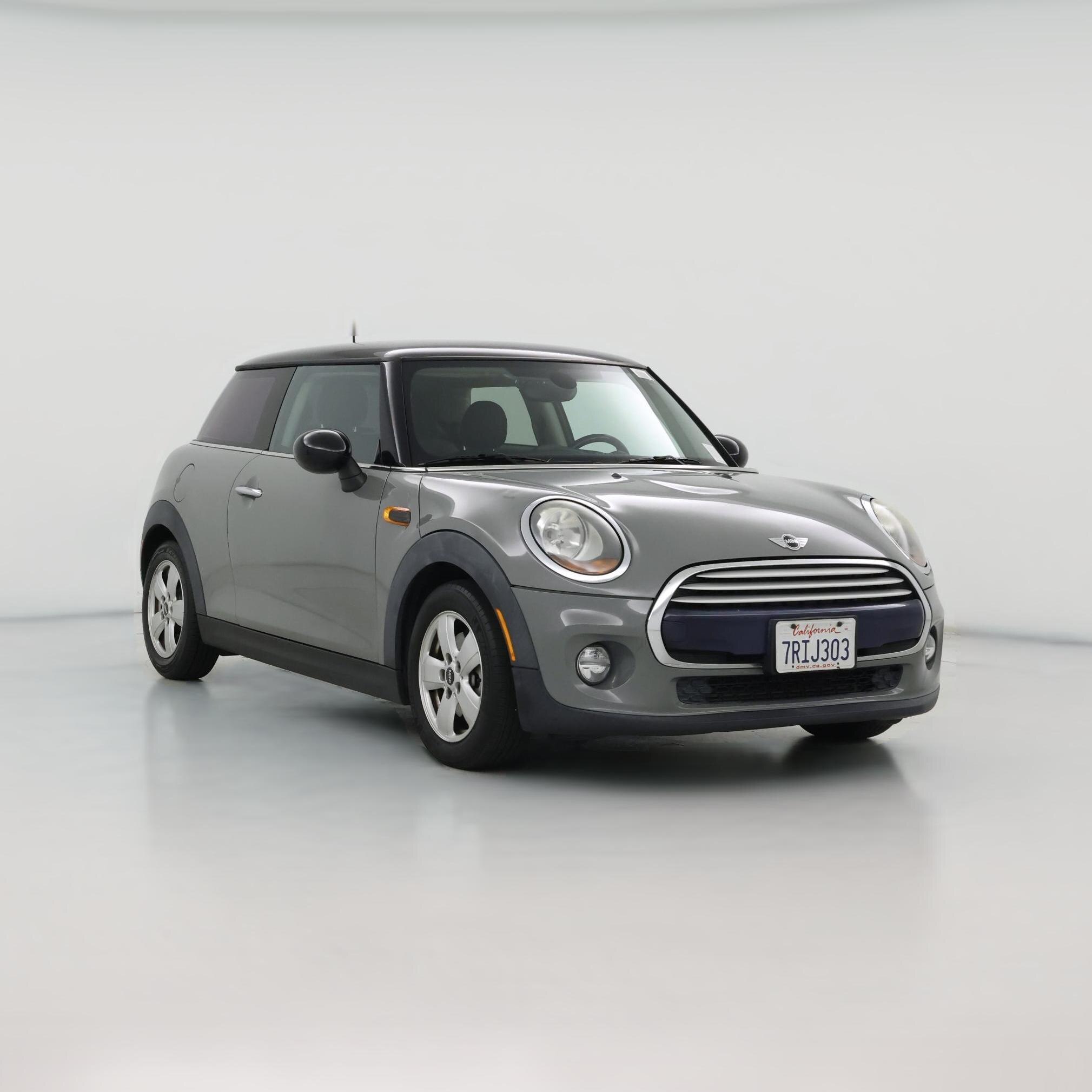Thumbnail: 2015 MINI Cooper Hardtop - 1
