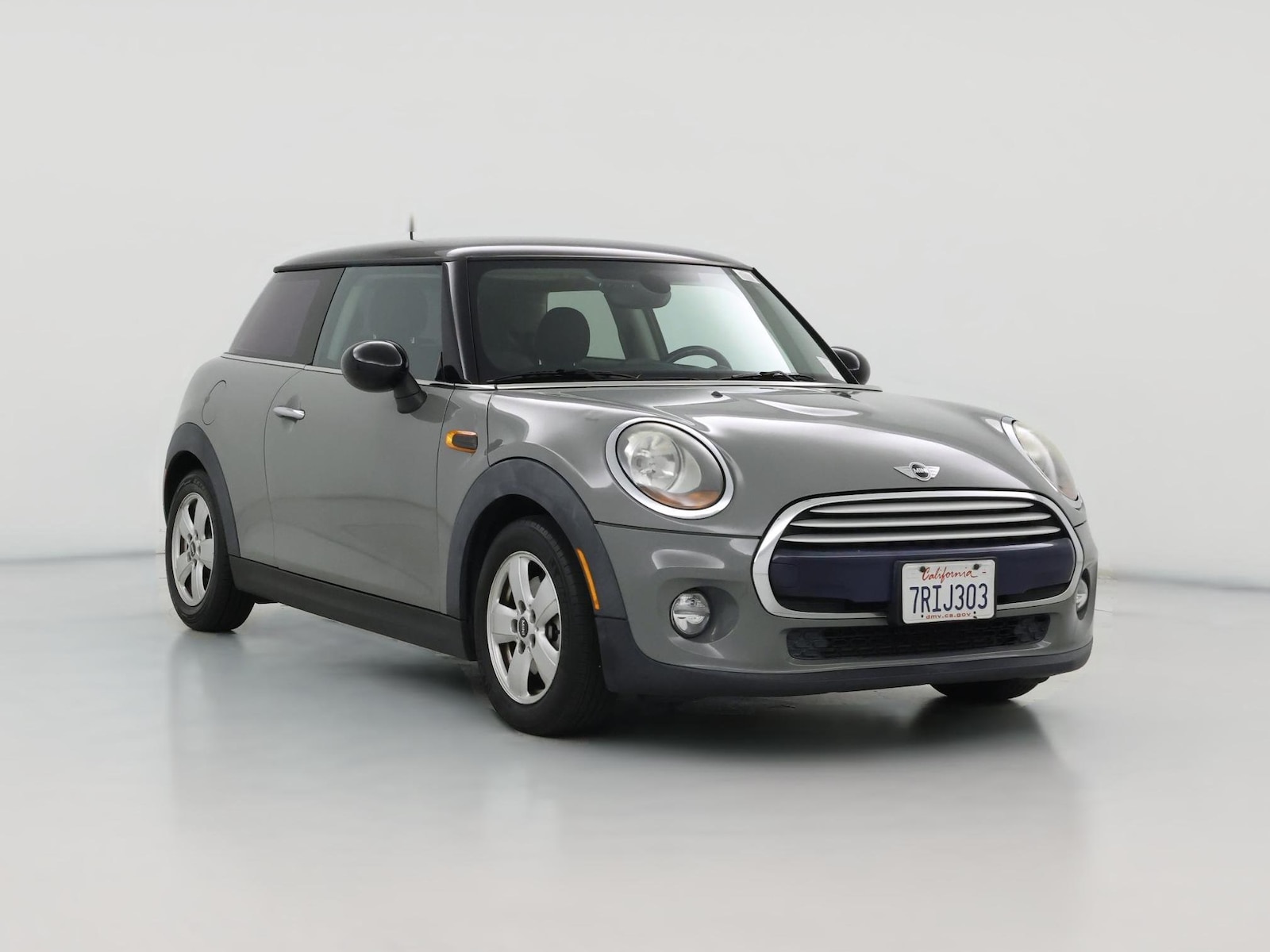 2015 MINI Cooper Base
