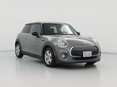 2015 Mini Cooper Hardtop