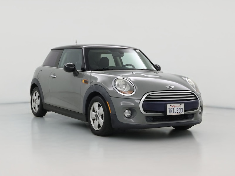 2015 MINI Cooper Hardtop  -
                  Duarte, CA