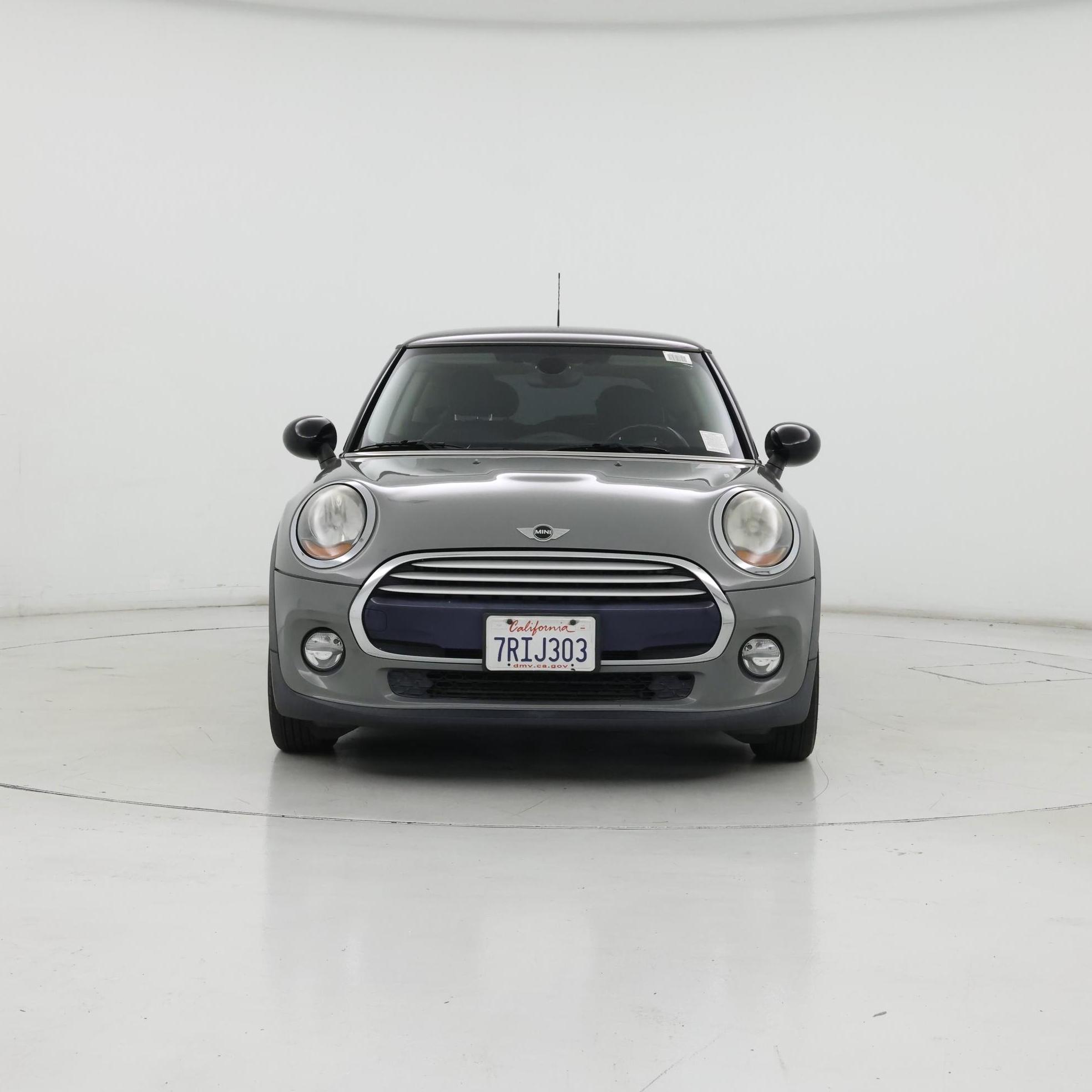 Thumbnail: 2015 MINI Cooper Hardtop - 5