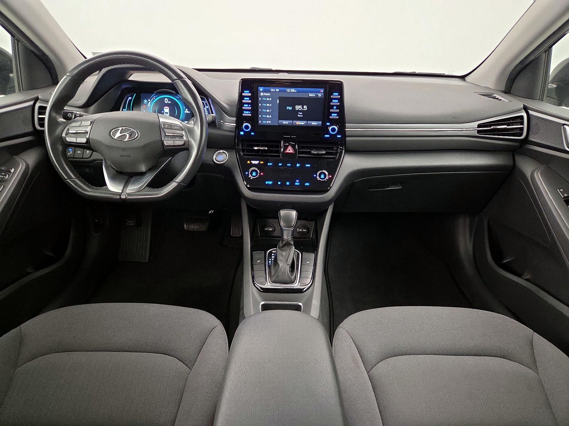 Thumbnail: 2020 Hyundai Ioniq - 9