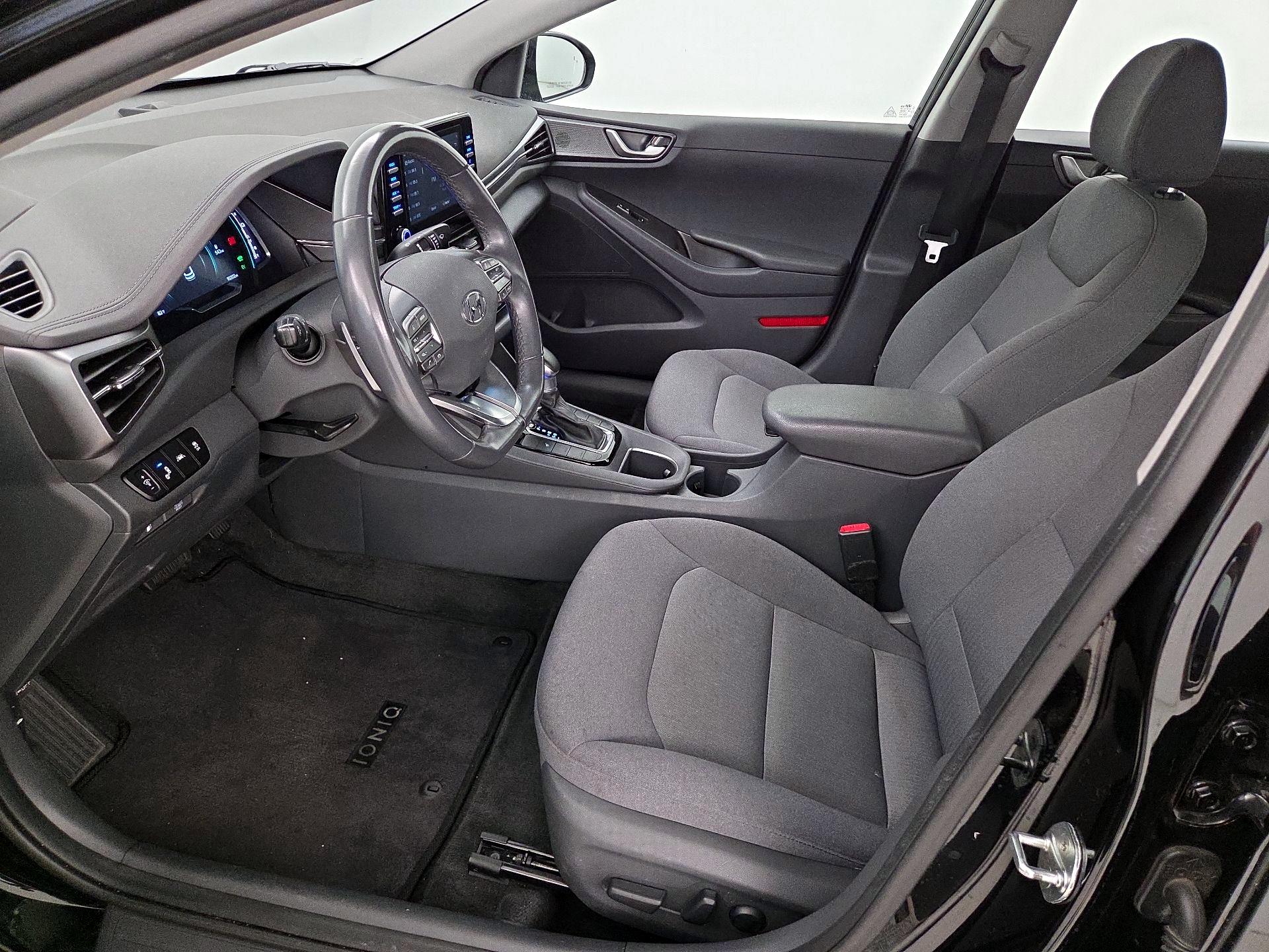 Thumbnail: 2020 Hyundai Ioniq - 11