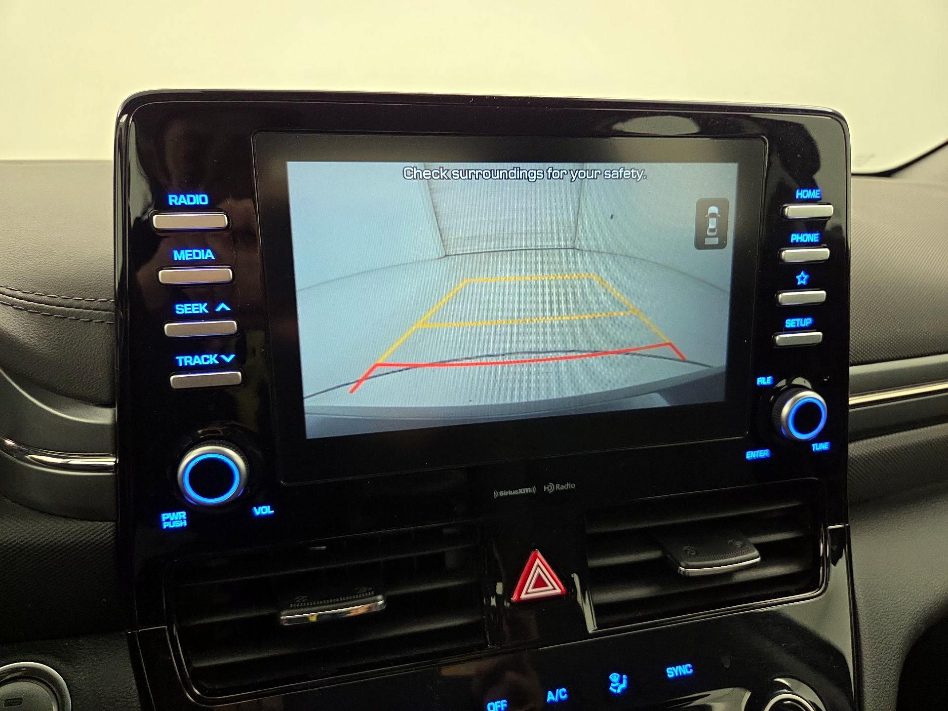 Thumbnail: 2020 Hyundai Ioniq - 14